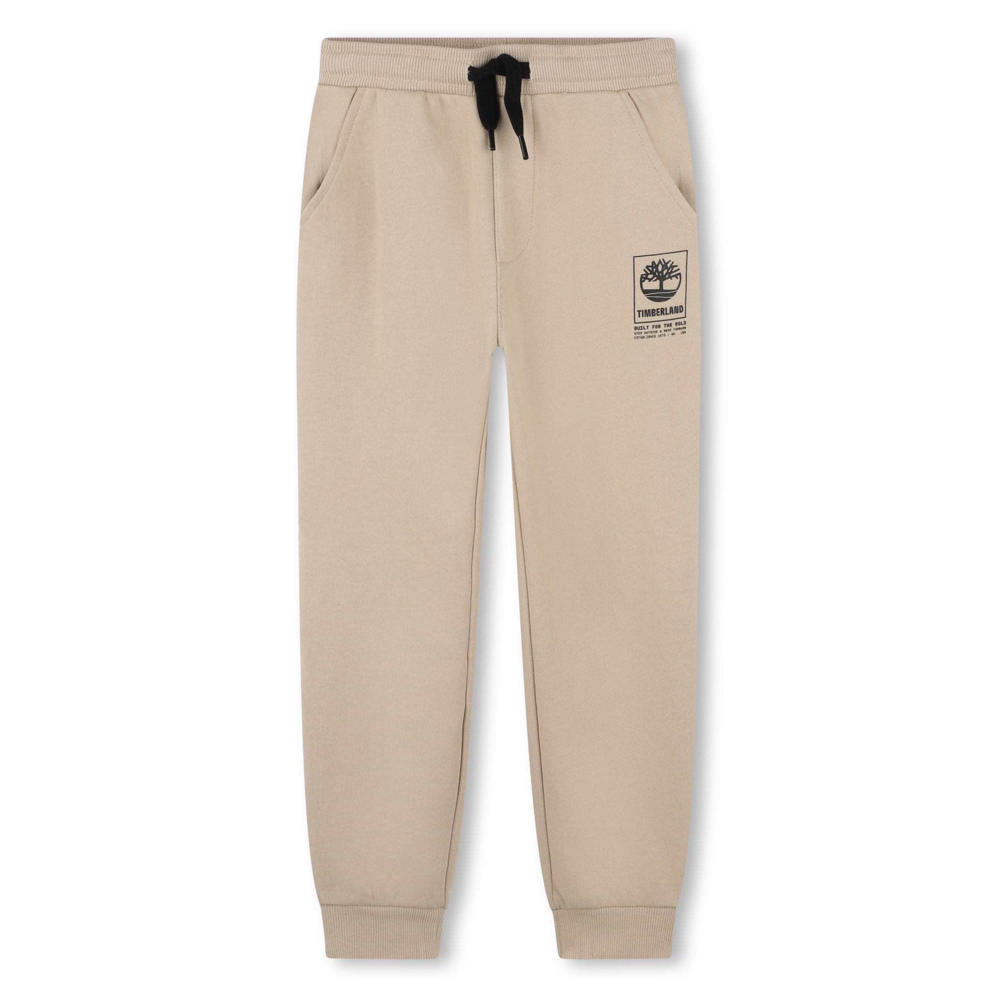 PANTALON JOGGING