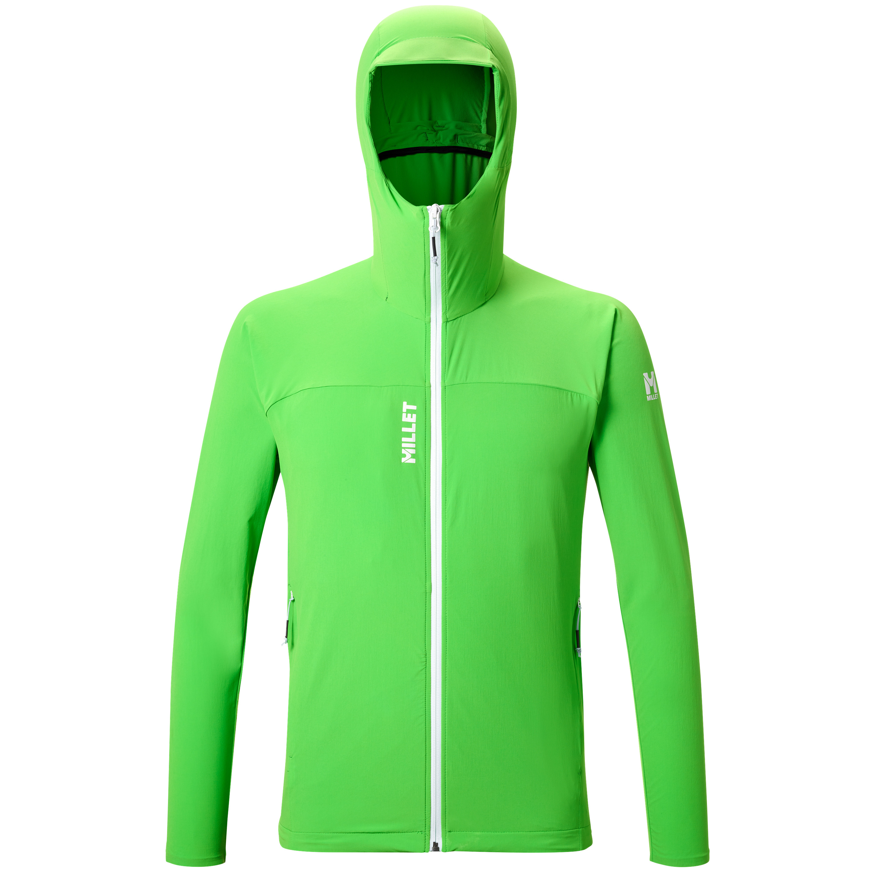 Veste Softshell