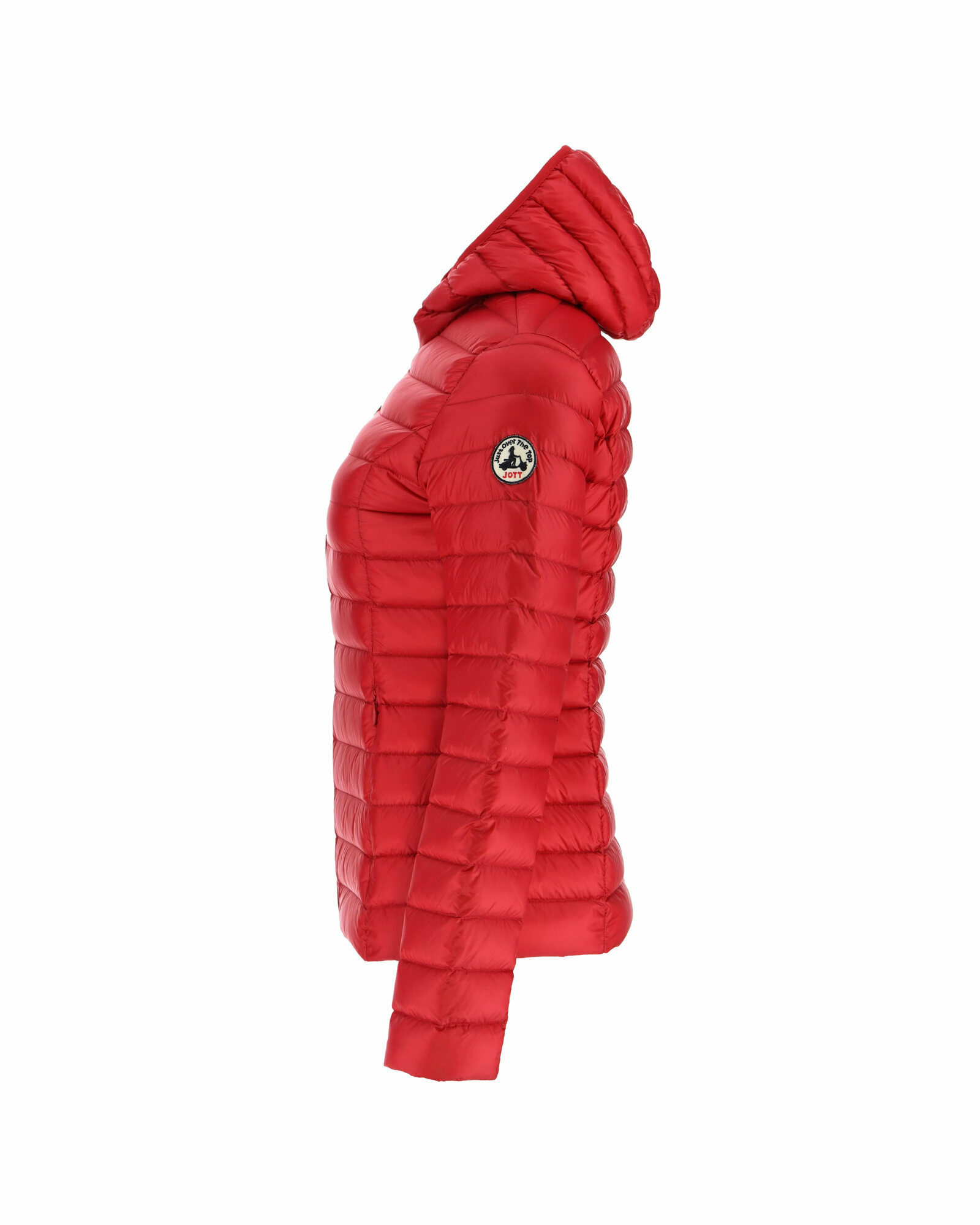 Cloe Femme Manches Longues