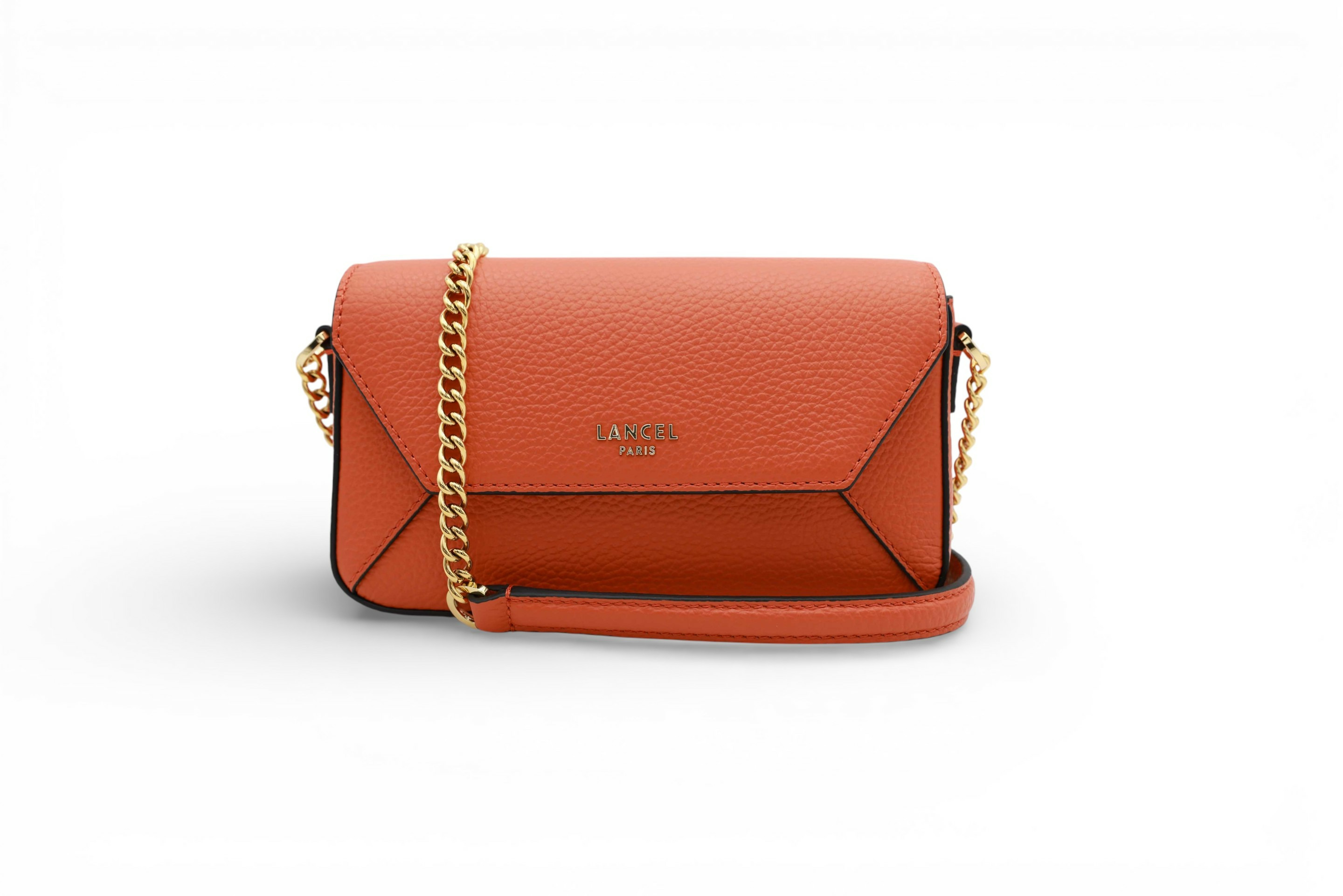 Lettrines de Lancel - Mini Sac Rabat