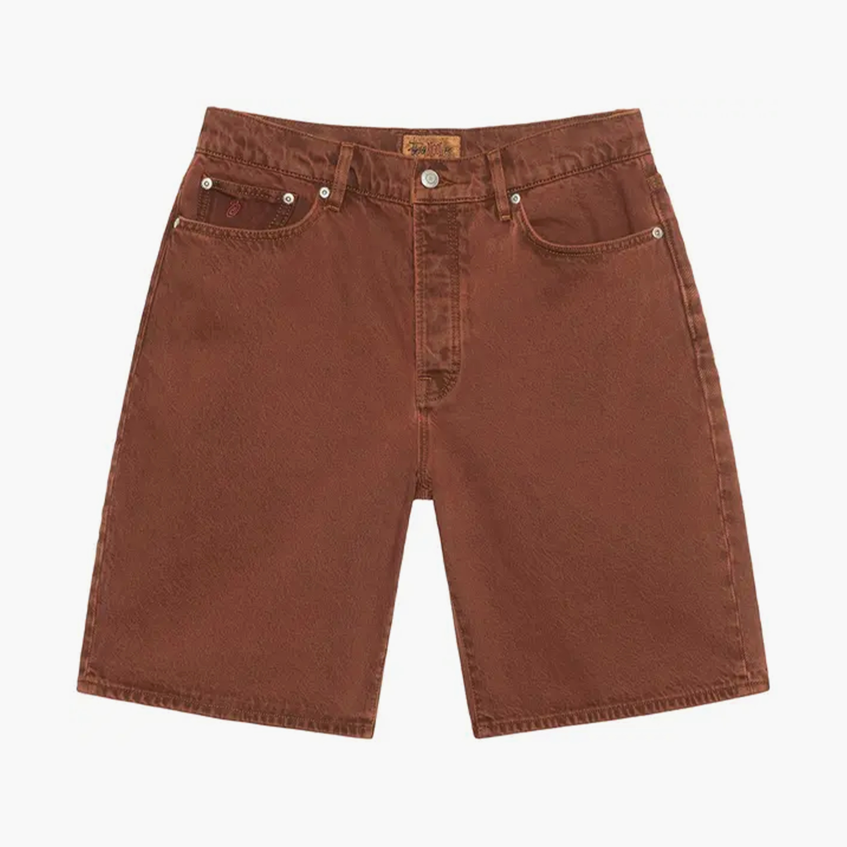 Stussy Short Big OL Clay