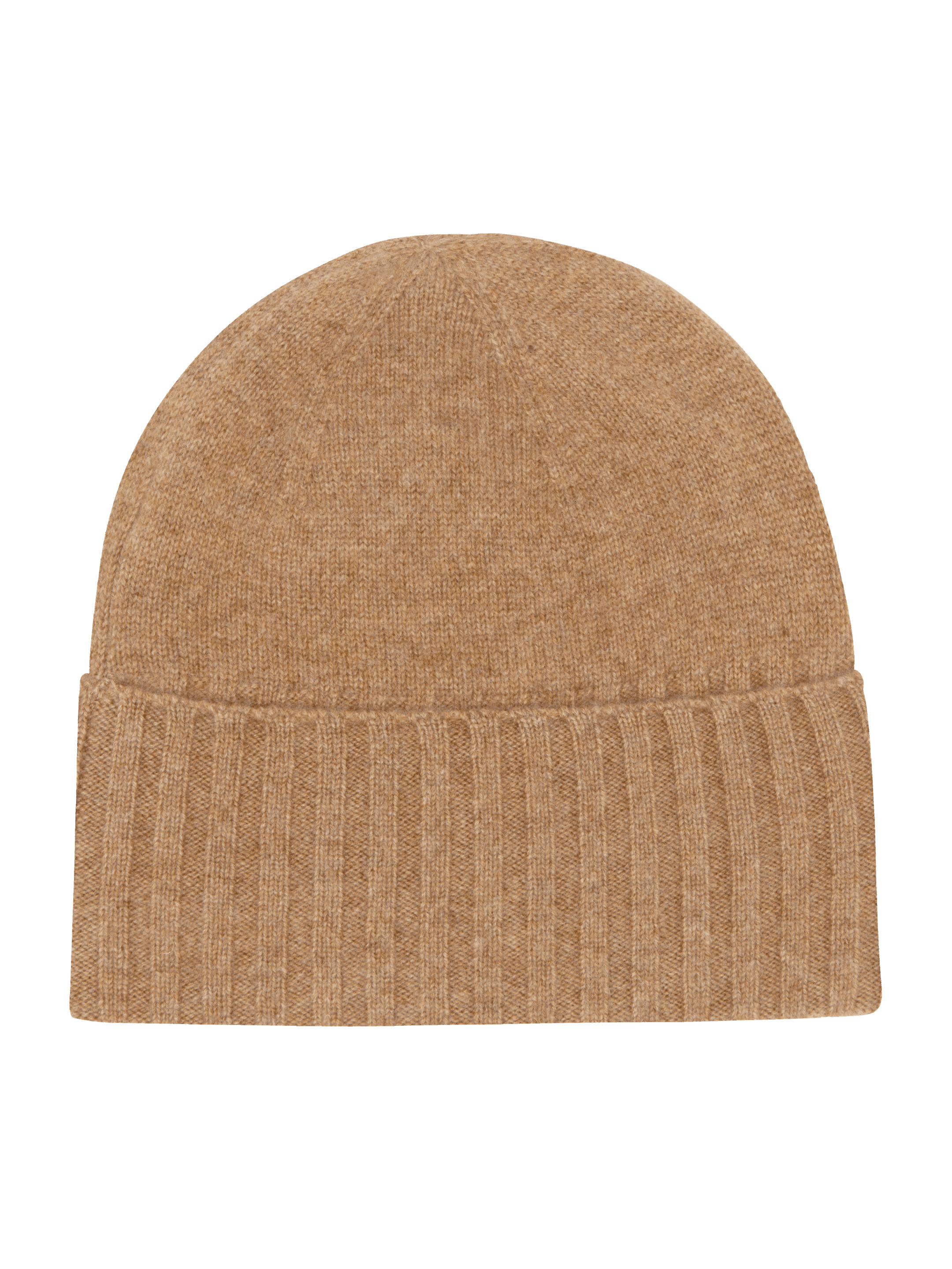 Bonnet cachemire CAMEL CHINE