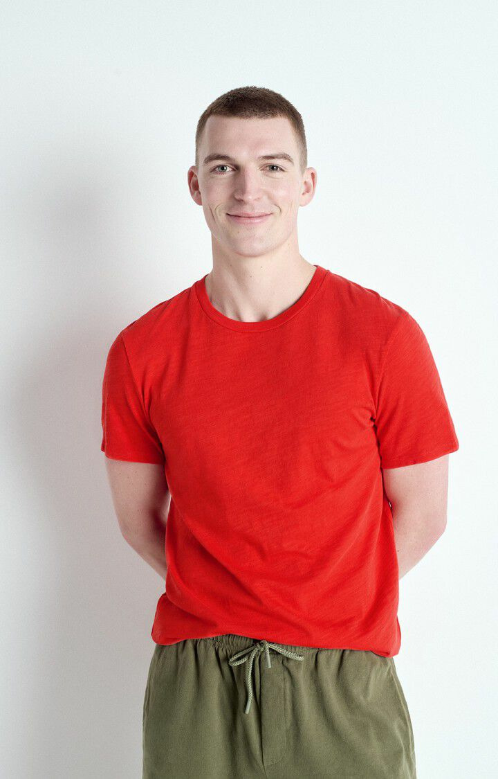 T-shirt homme Bysapick