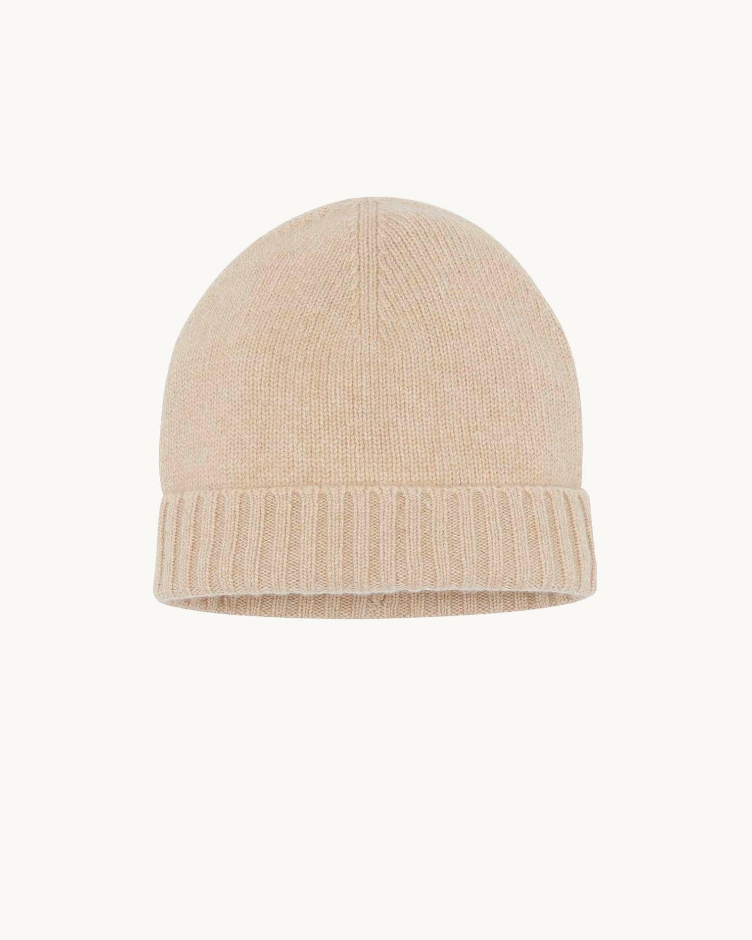 Bonnet TOM Bonnet uni mixte