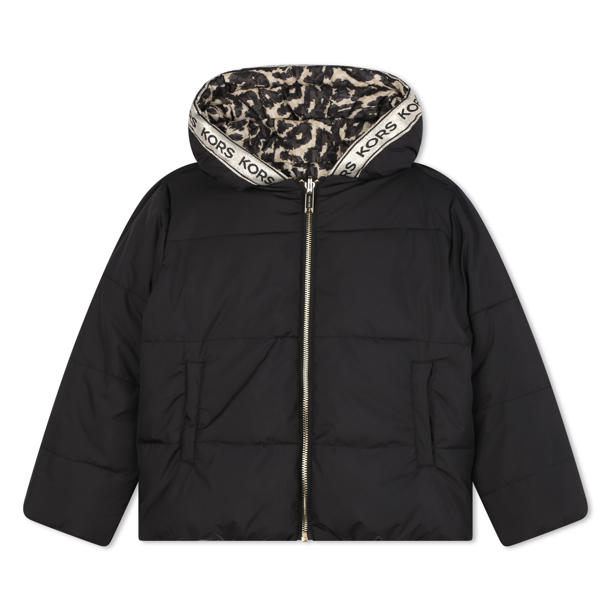 DOUDOUNE REVERSIBLE