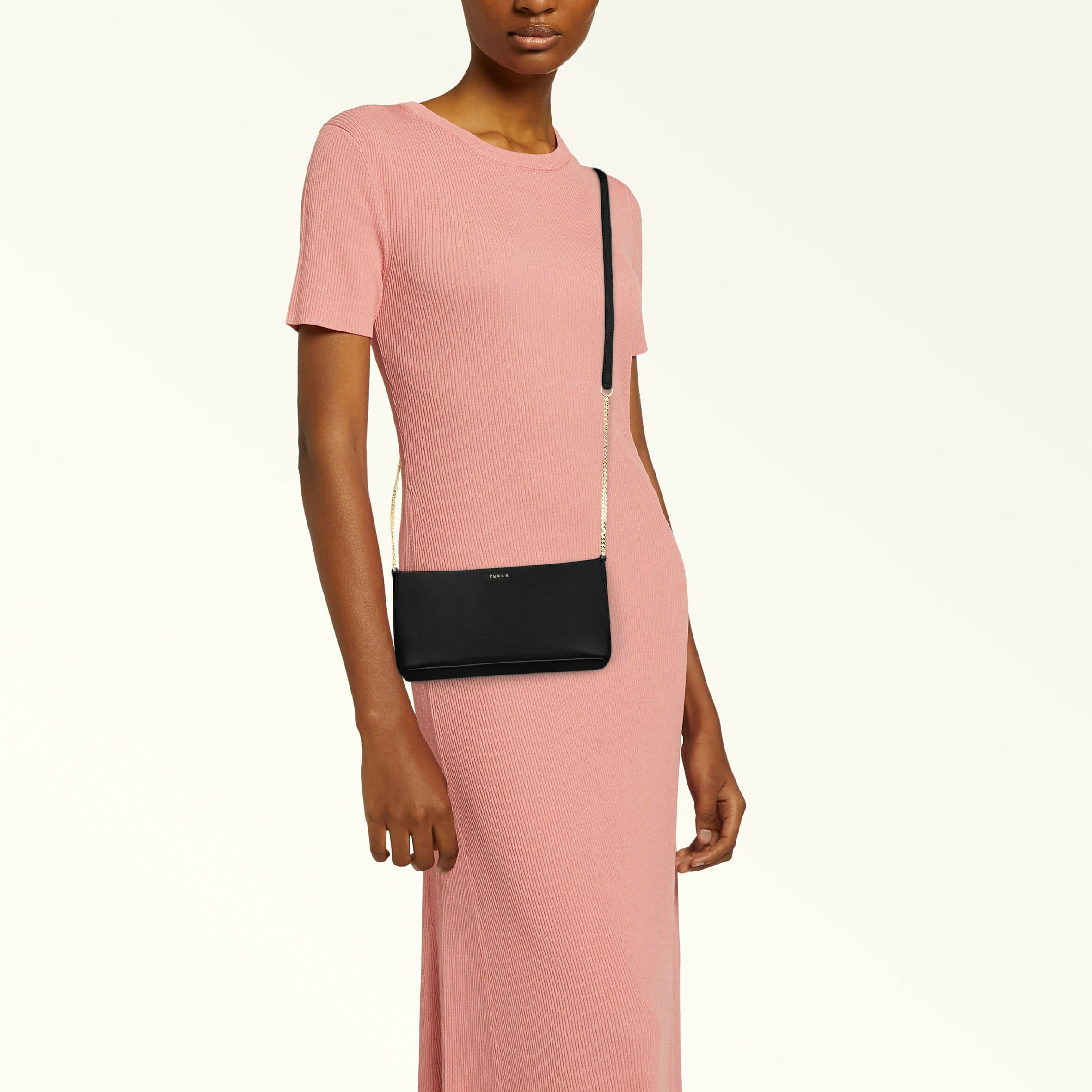 CLASSIC MINI CROSSBODY - VITELLO SIDNEY