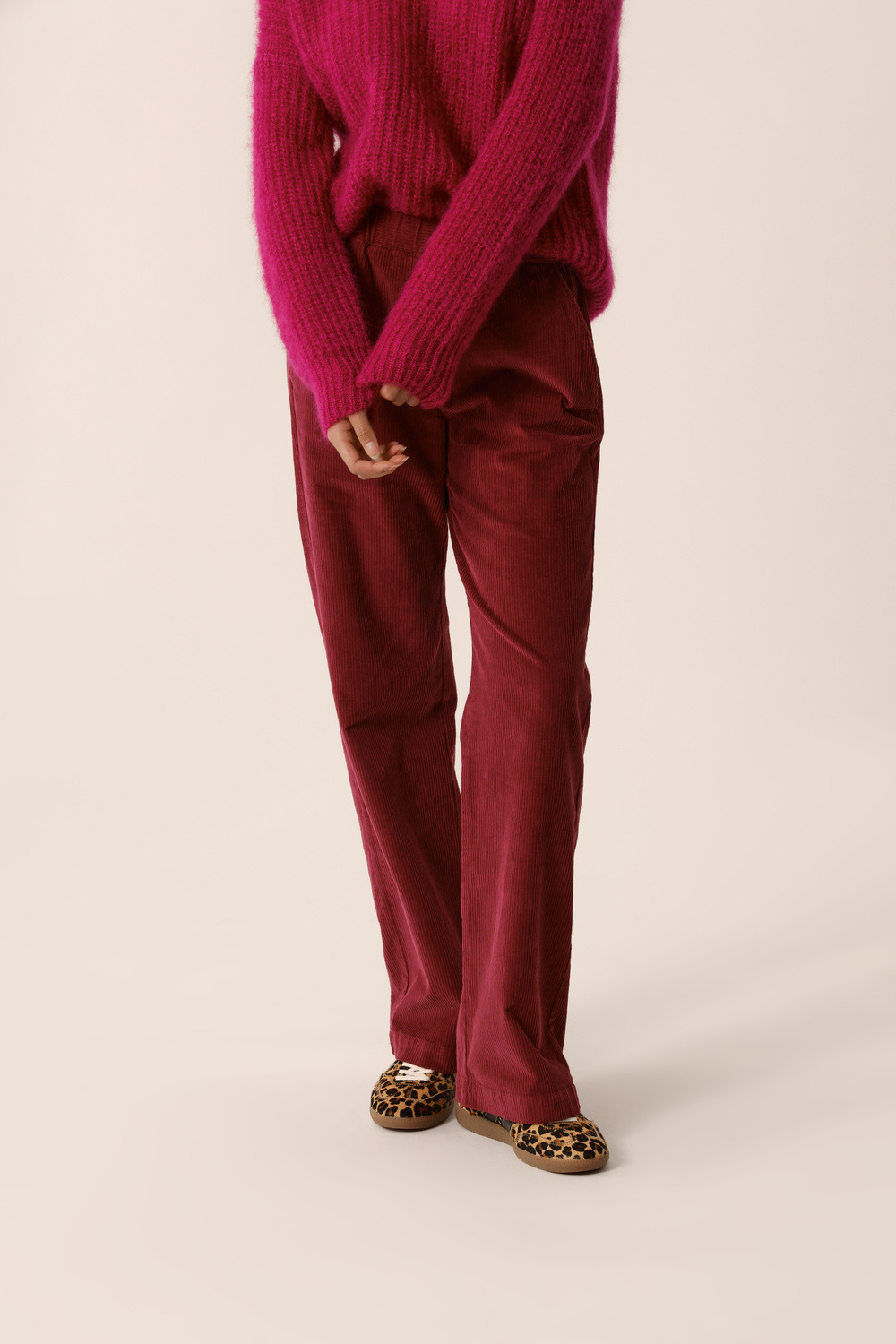 Pantalon SIANOU