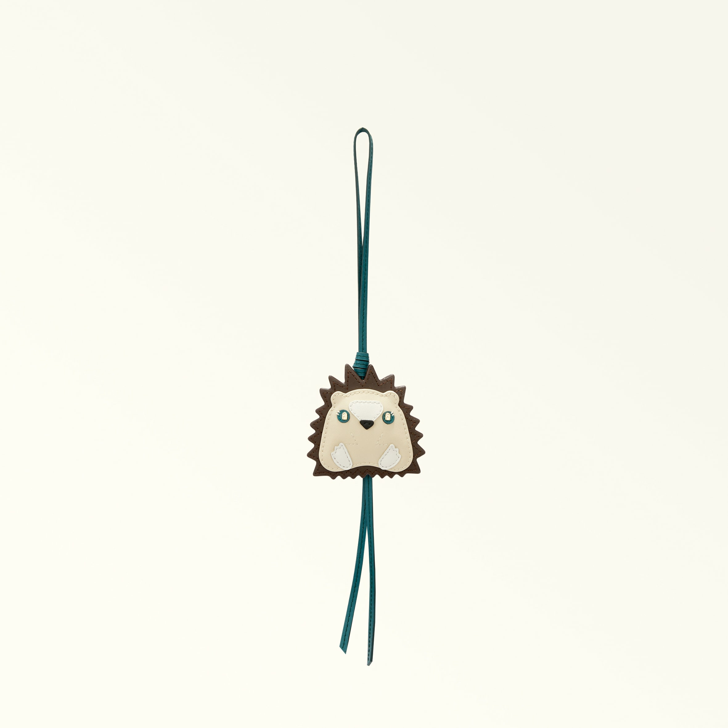 CLASSIC HEDGEHOG CHARM - VITELLO SIDNEY