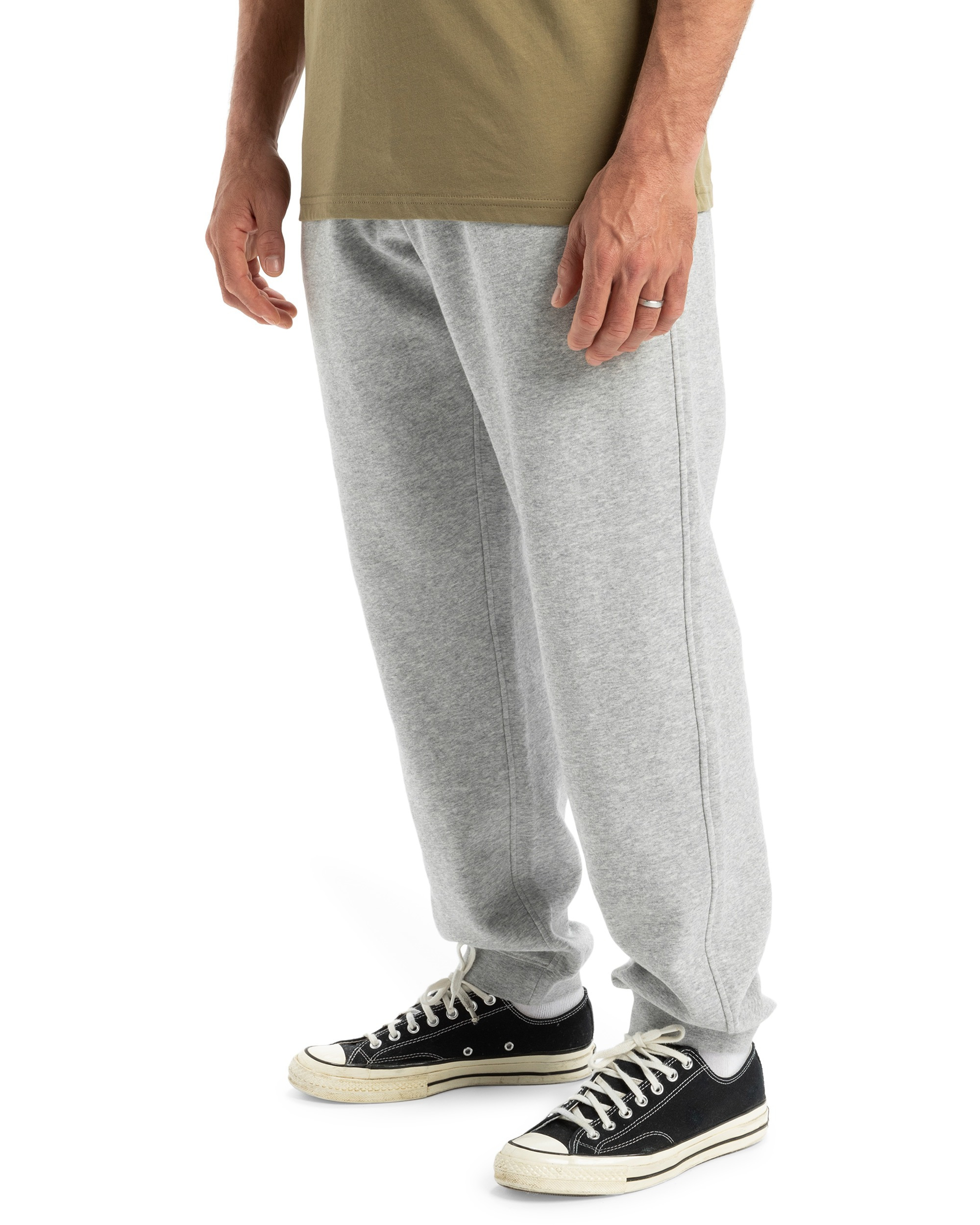 PANTALON DE JOGGING HOMME