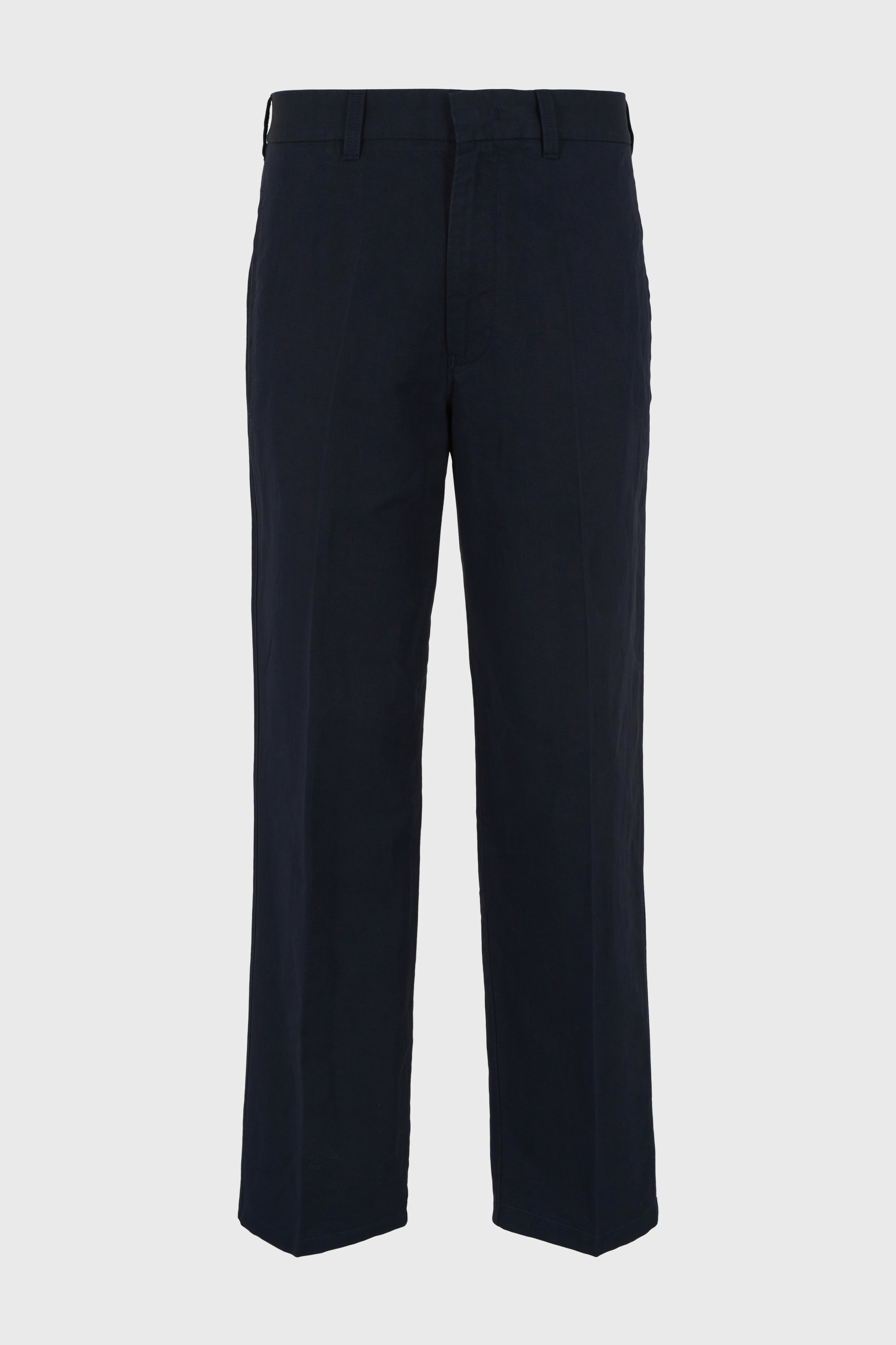 Pantaloni-blue navy