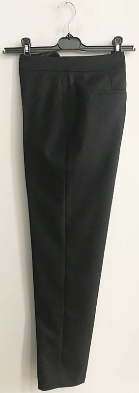 Pantalon droit