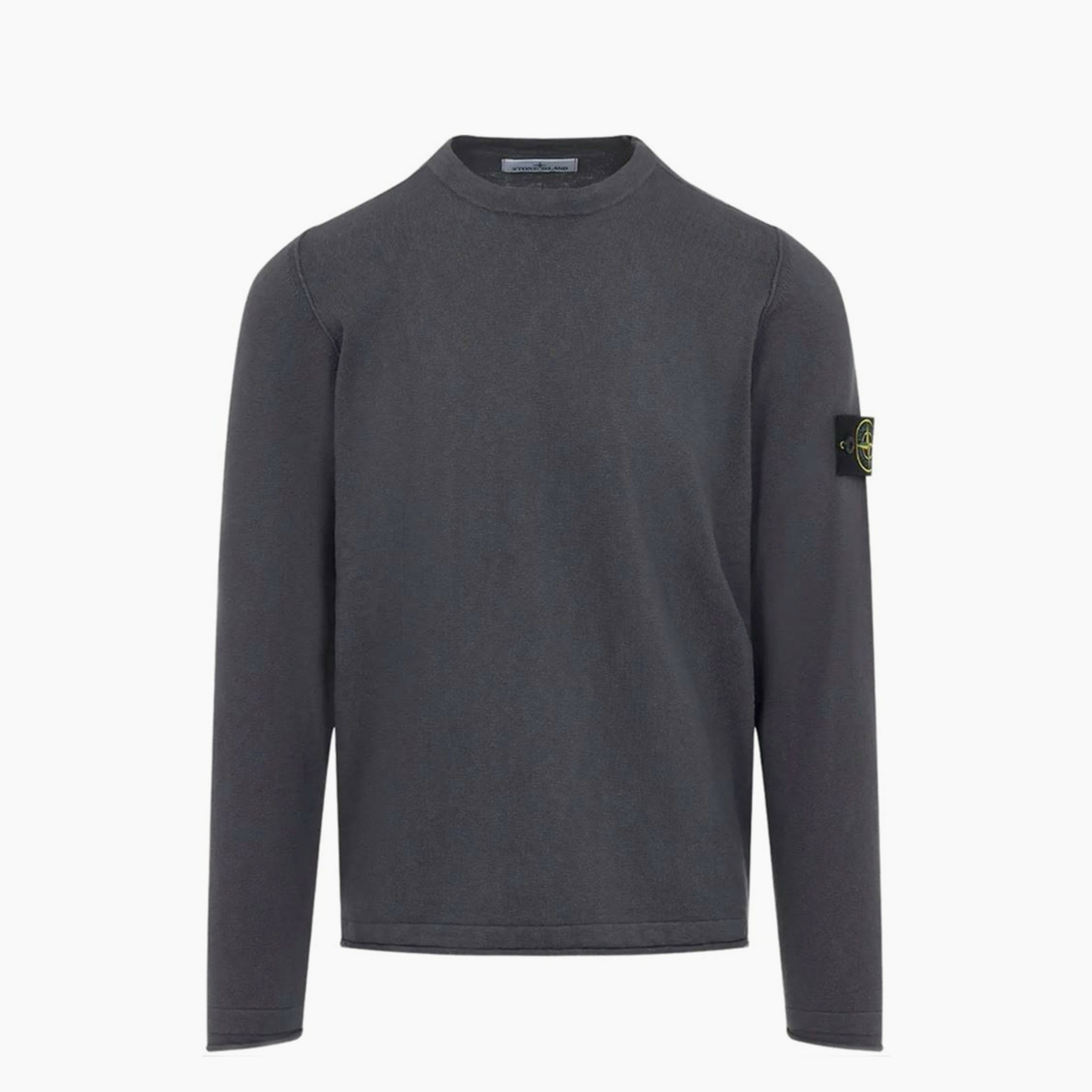 Stone Island Pull Gris