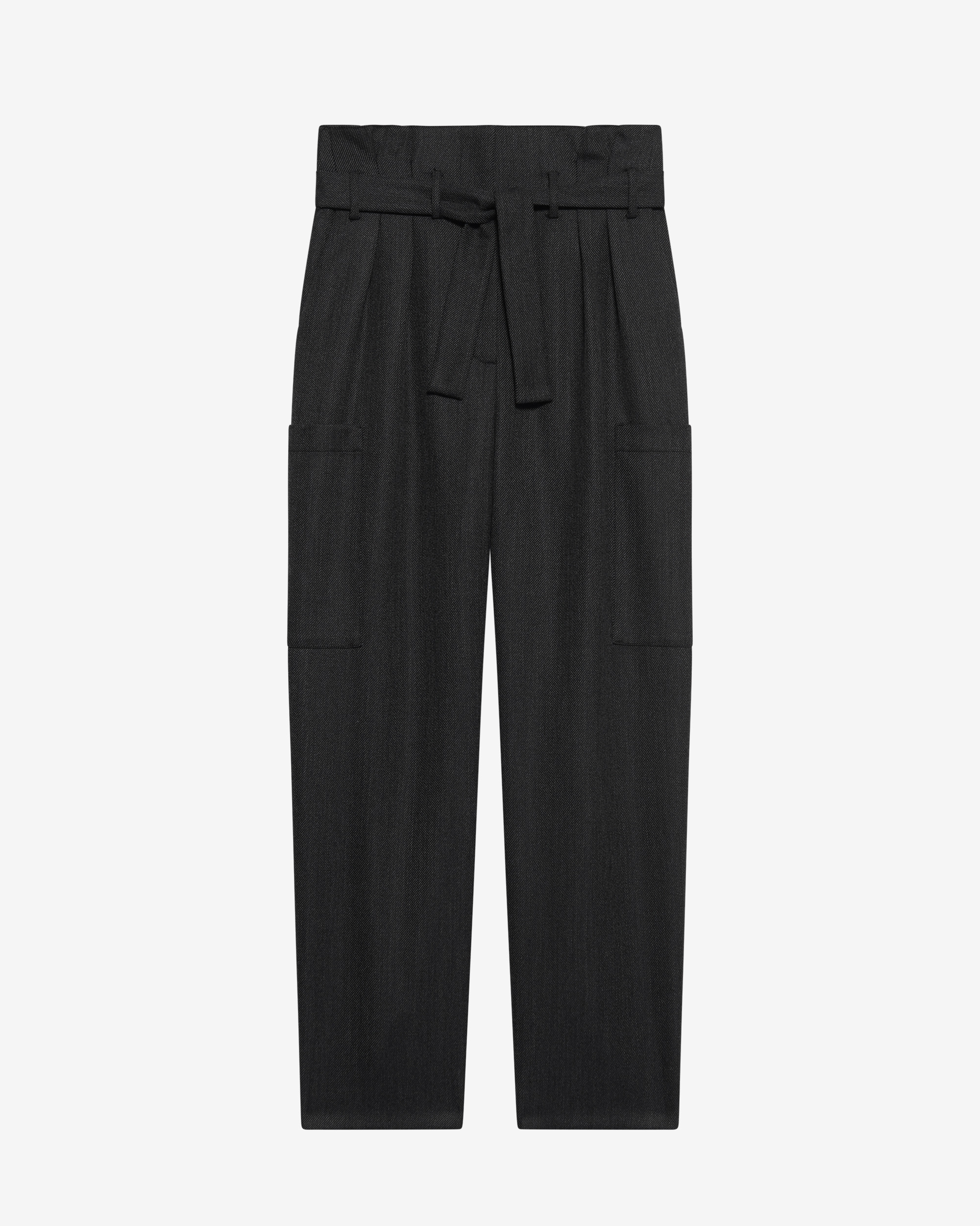 Pantalon De Tailleur Melanie