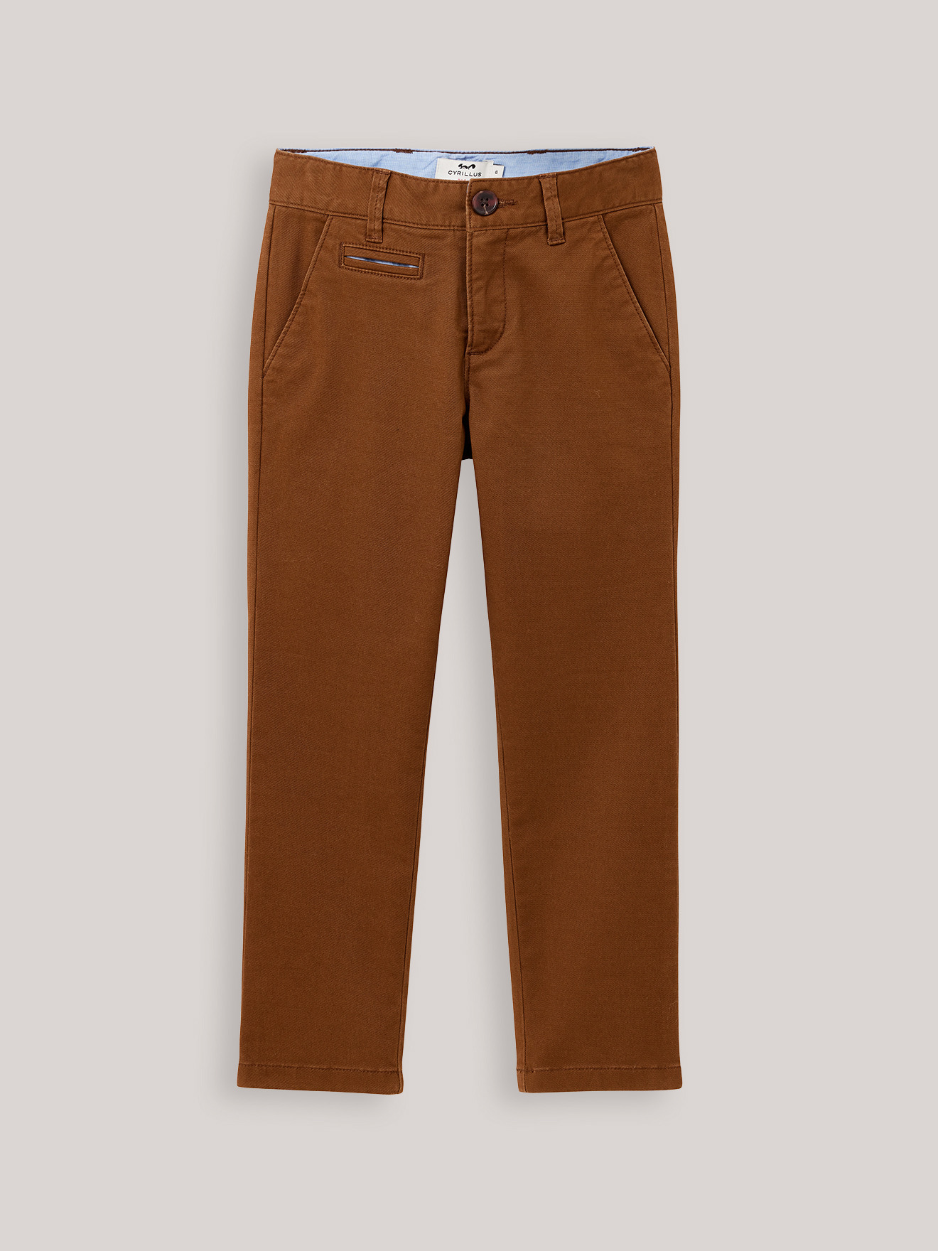 Pantalon Chino