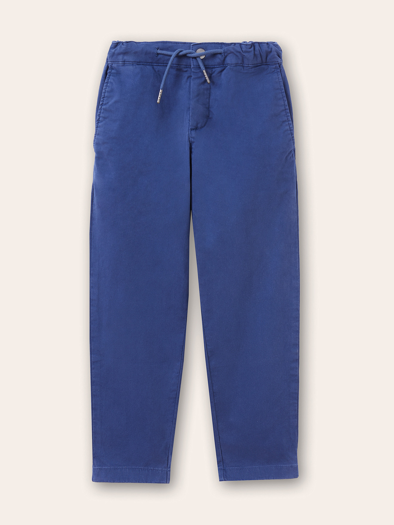 PANTALON CHINO ELASTIQUÉ