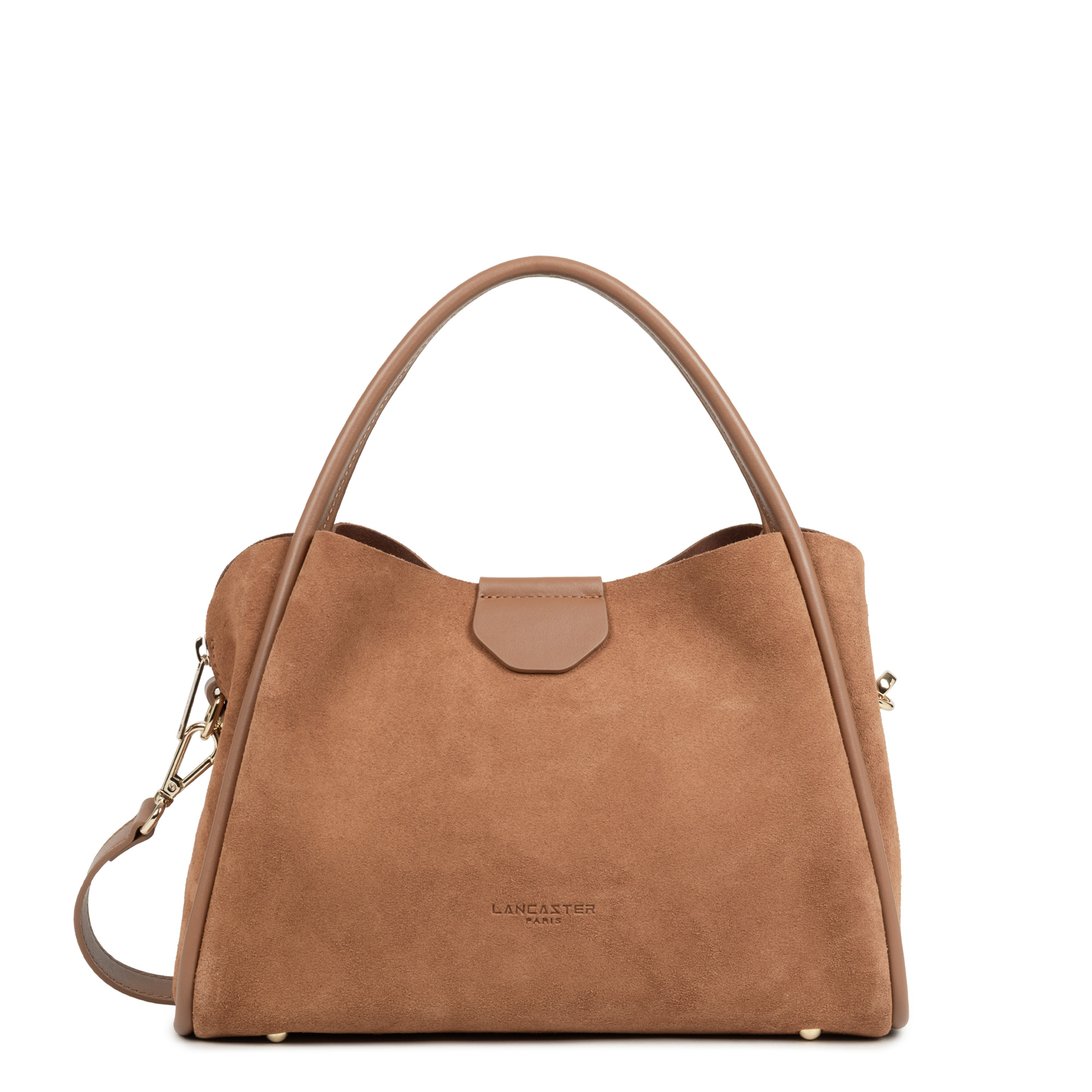 Sac à main M Suède Ida