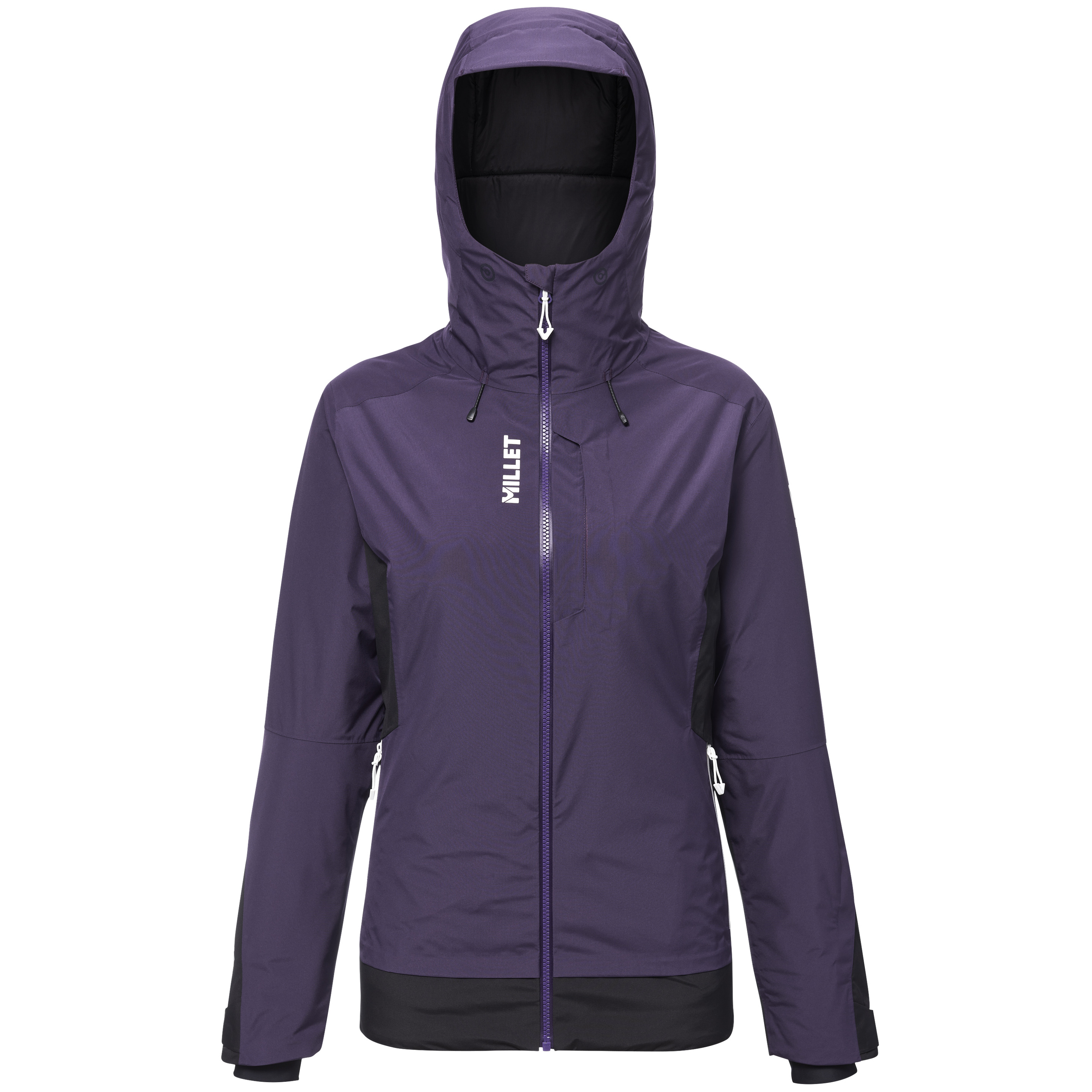Veste COSMIC WARM GORE-TEX femme