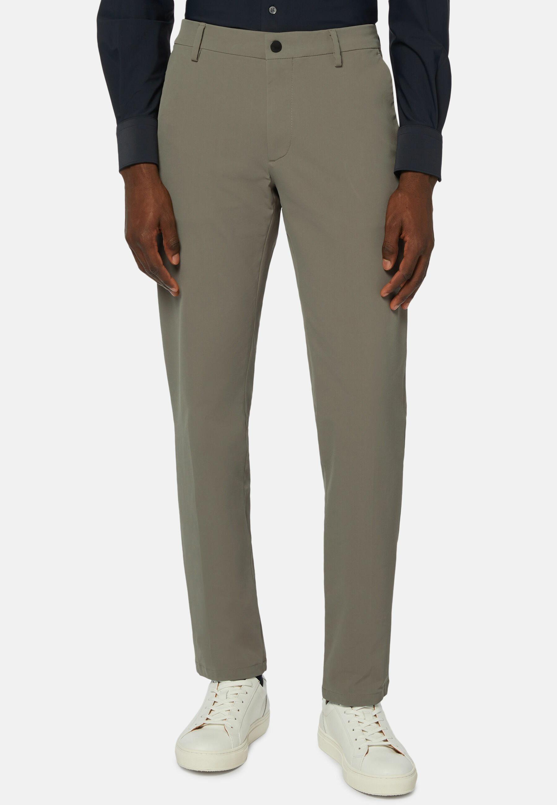 Pantalon En Nylon Stretch Performance B Tech
