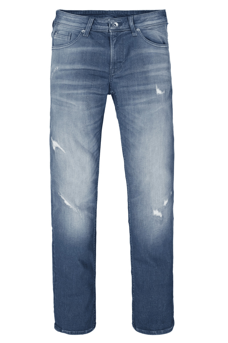 Men Jeans Savio Slim fit Blue