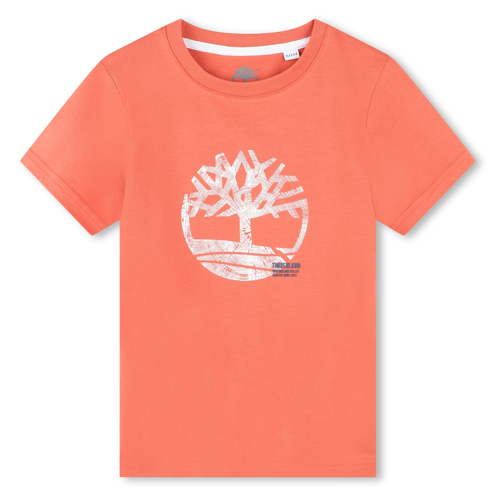 TEE-SHIRT MANCHES COURTES