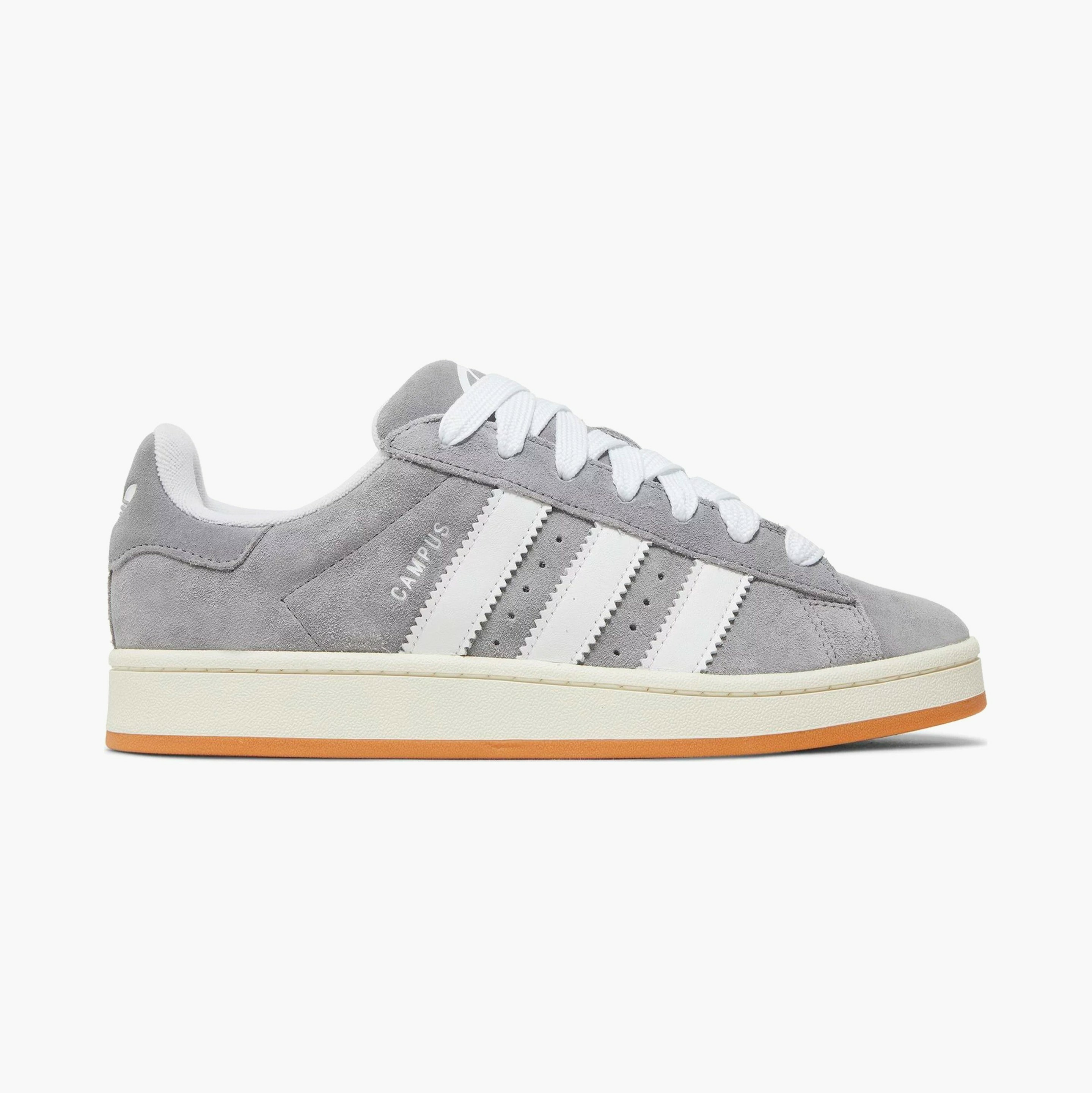 Adidas Campus 00s Grey White
