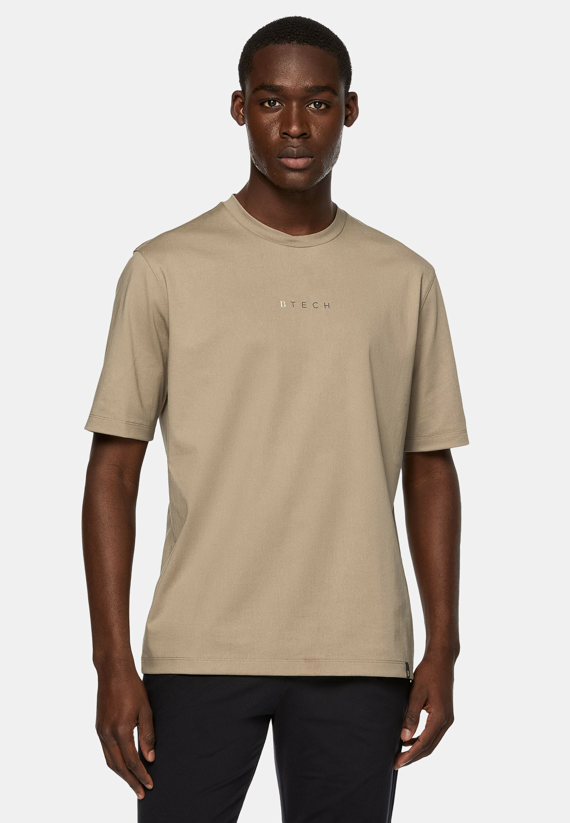T-shirt En Jersey Performant
