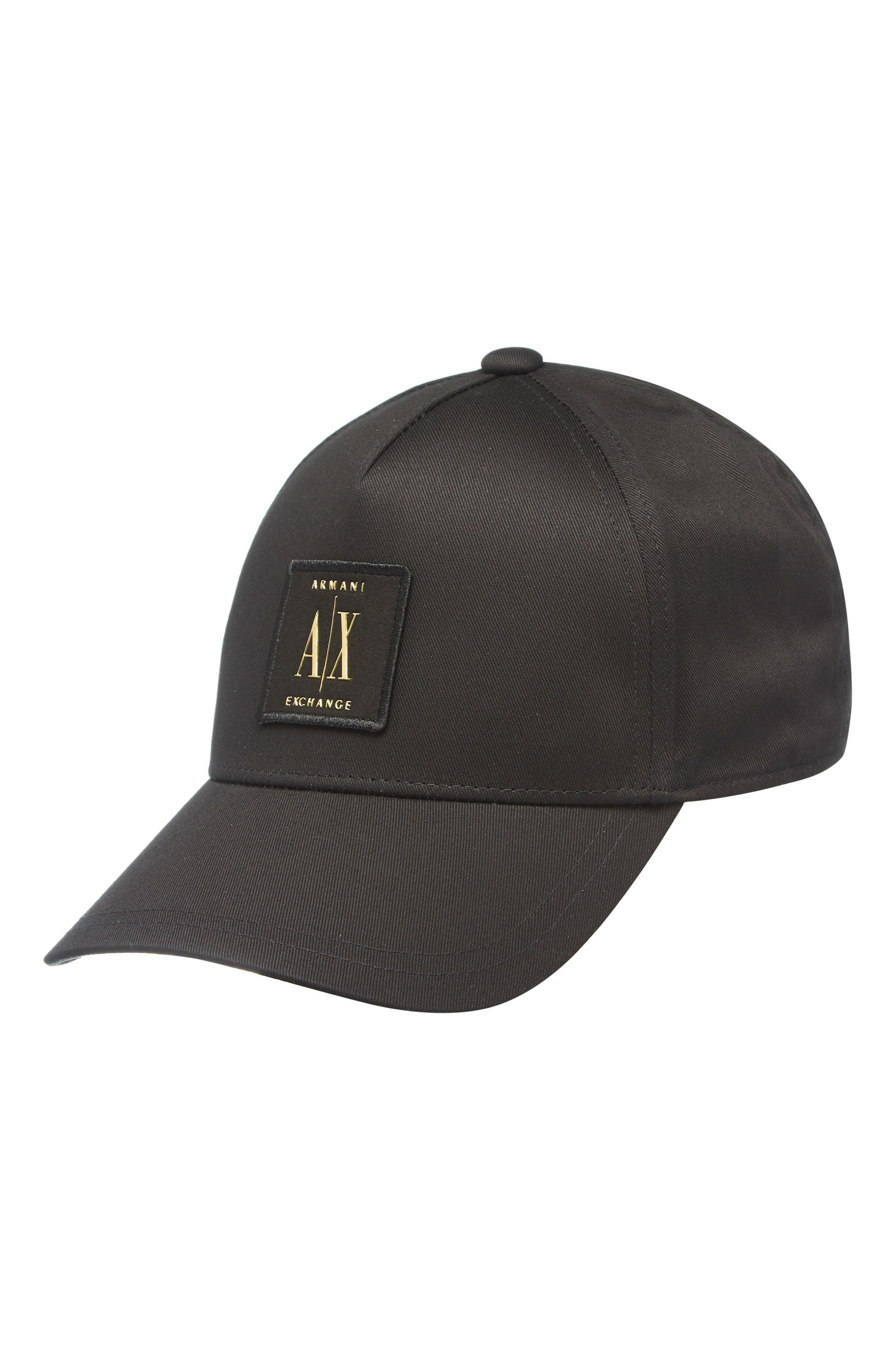 Casquette de baseball homme - nero