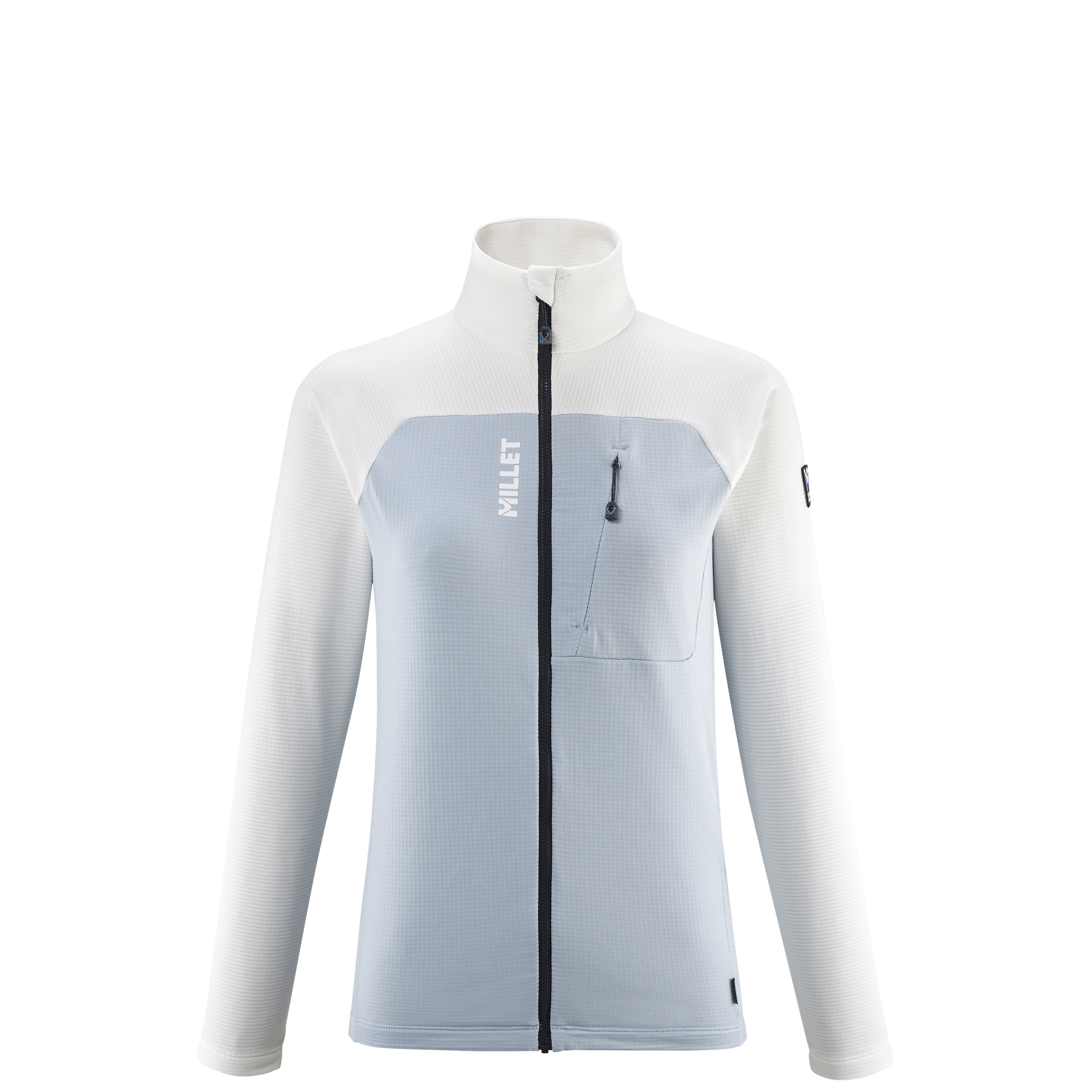 Veste Thermique TRI LGRID JKT W