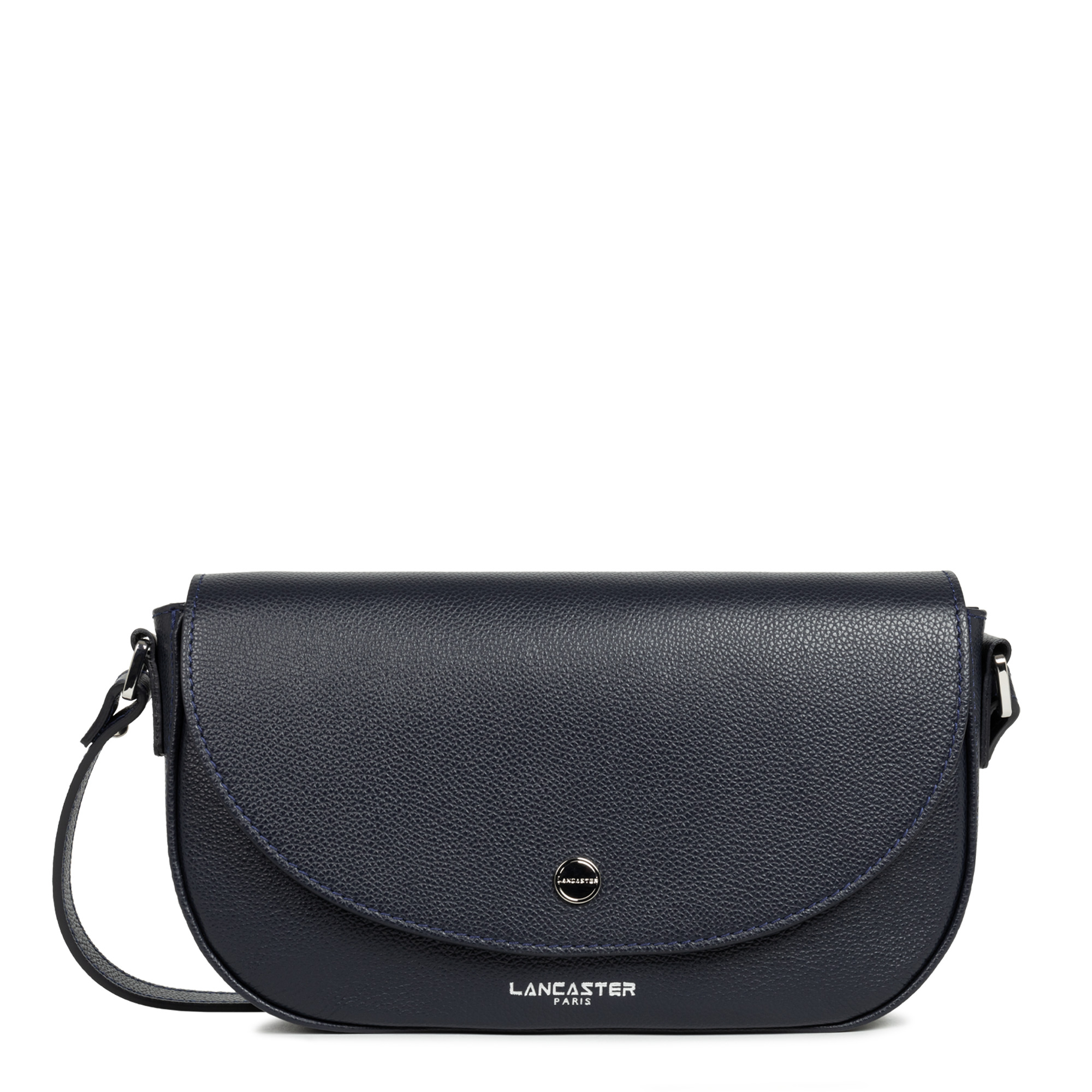 Sac trotteur A rabat aimanté Bao