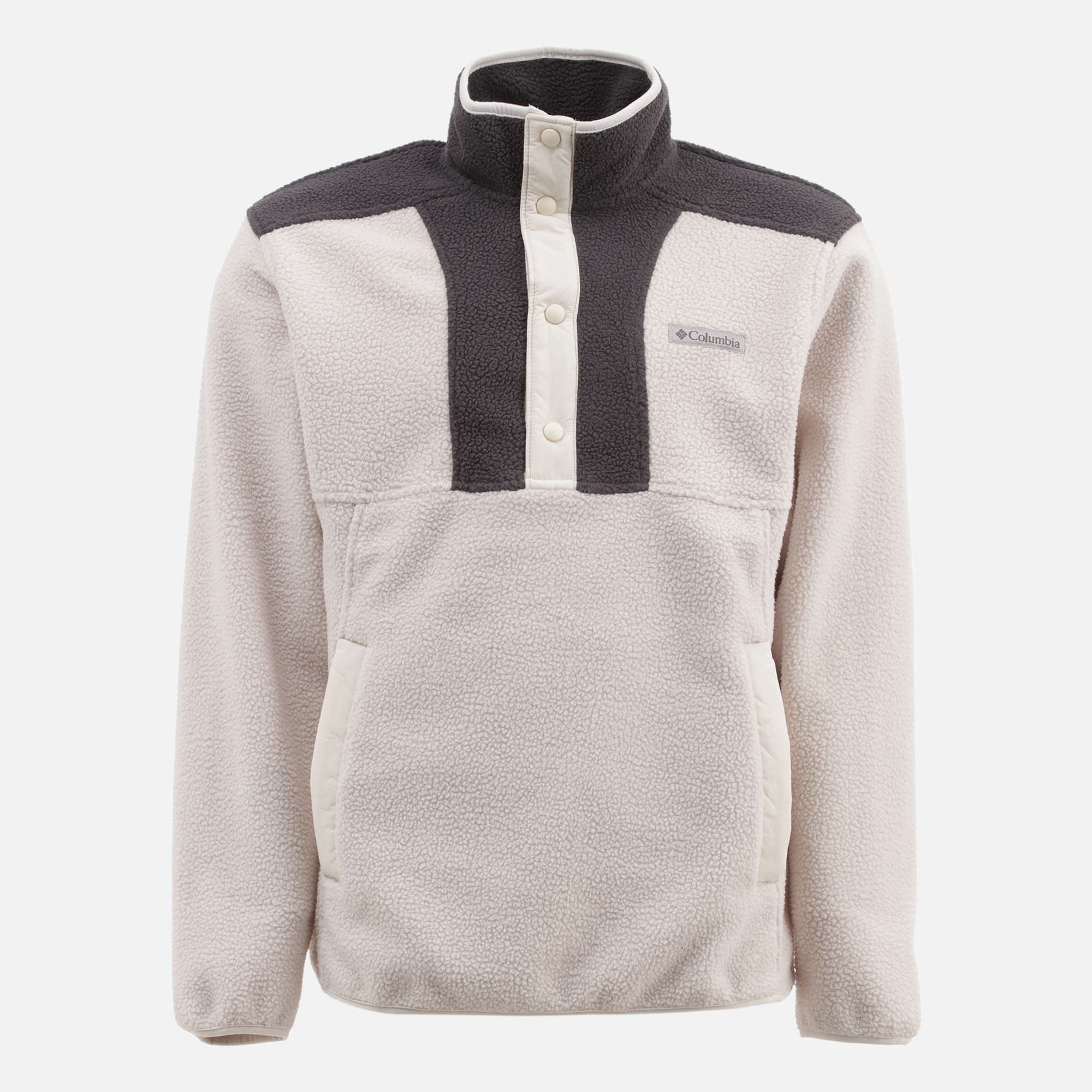 Sunset Canyon FS Half Sherpa Beige