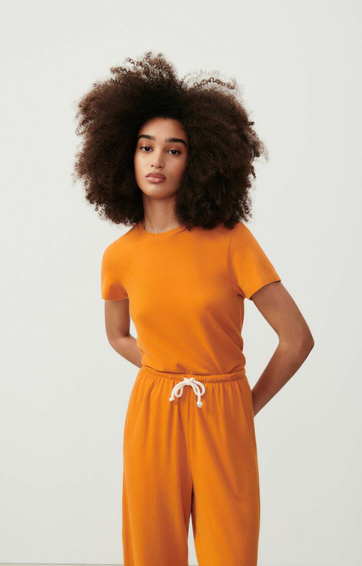 T-shirt femme Ypawood