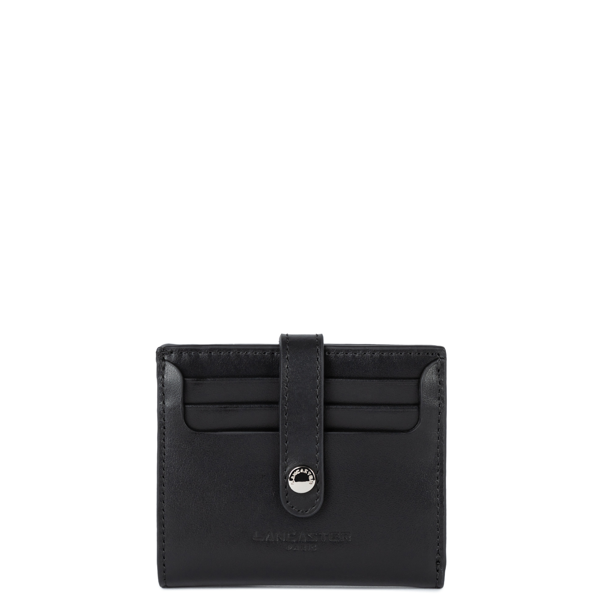 Porte-cartes Avec Pression Paris PM