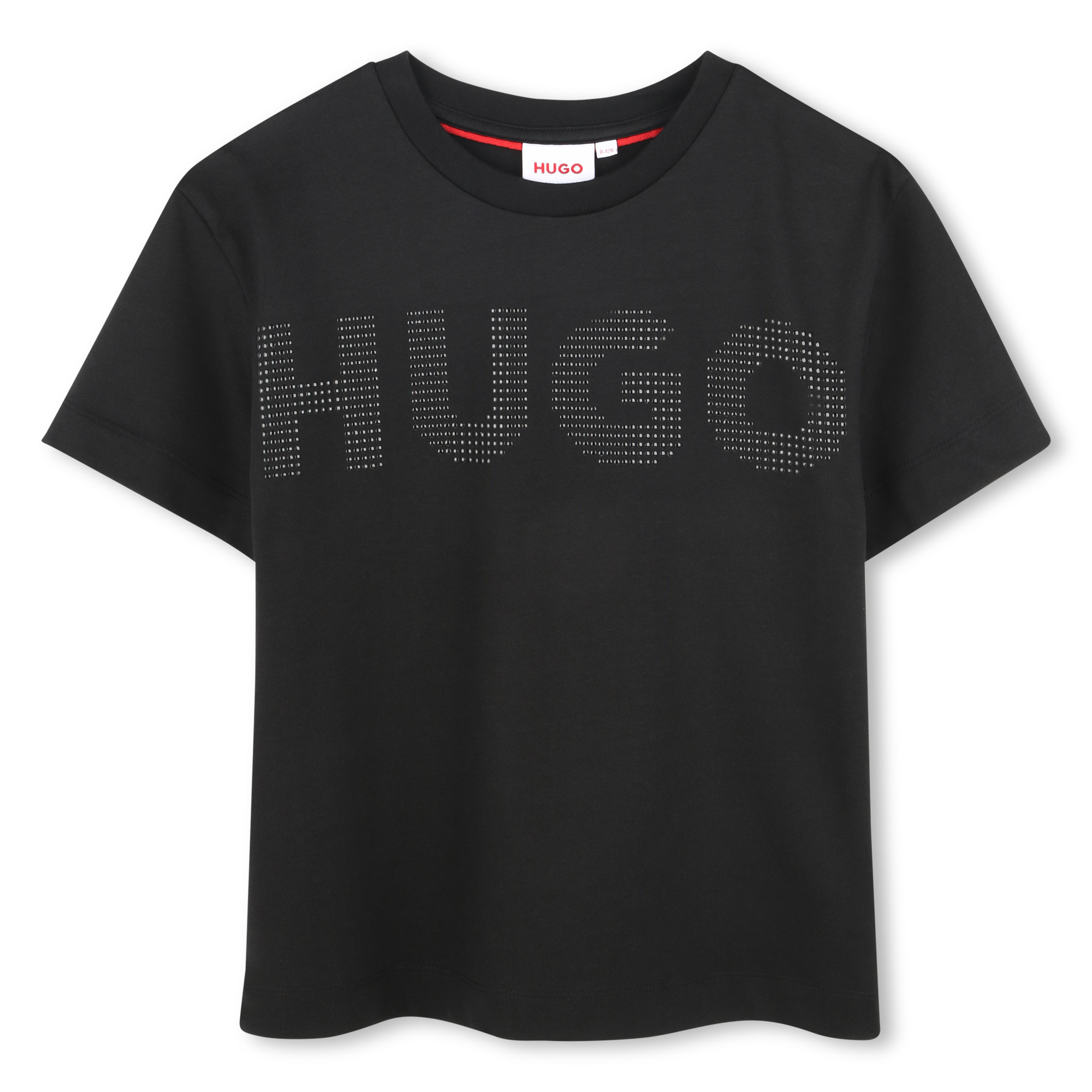 TEE-SHIRT MANCHES COURTES