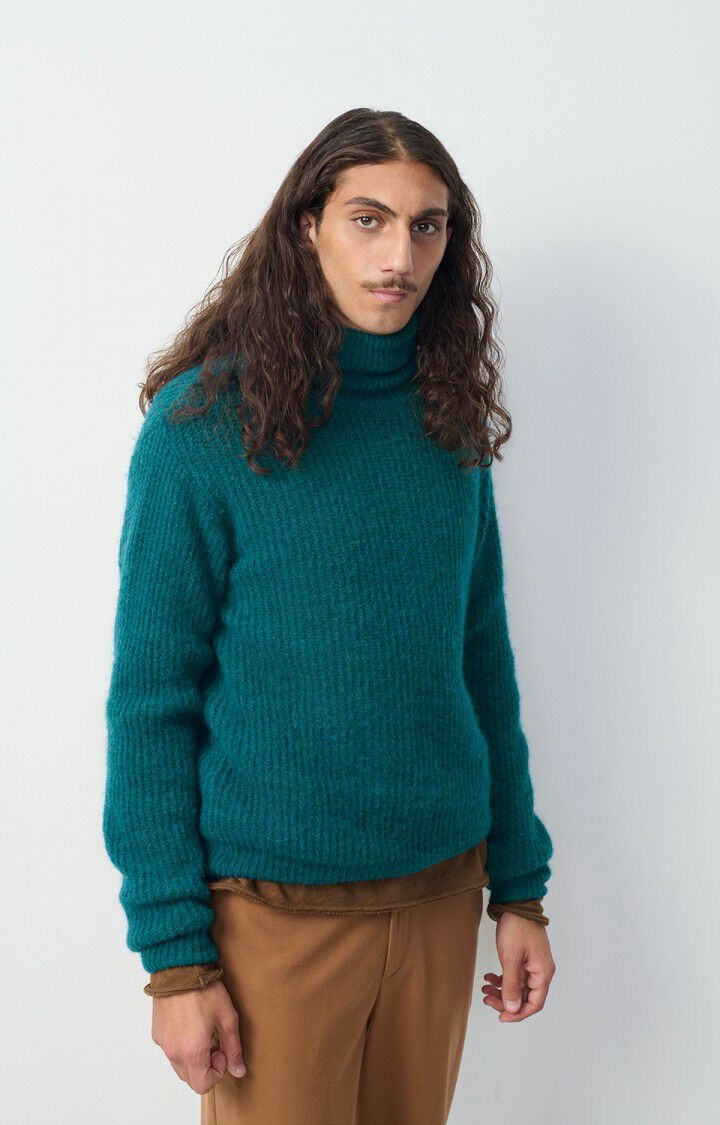 Pull homme East