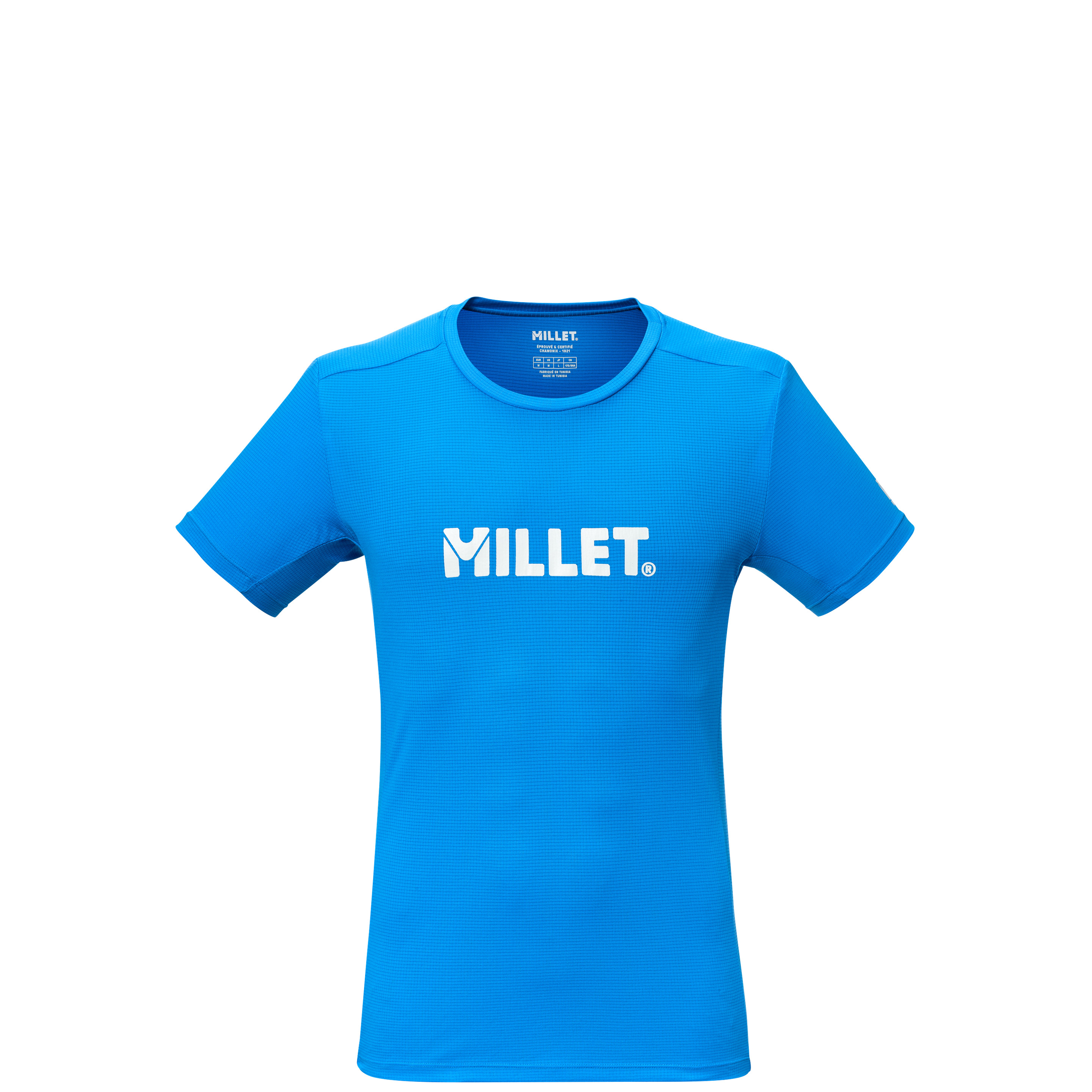 Top Transfert TECHLTD TS SS M