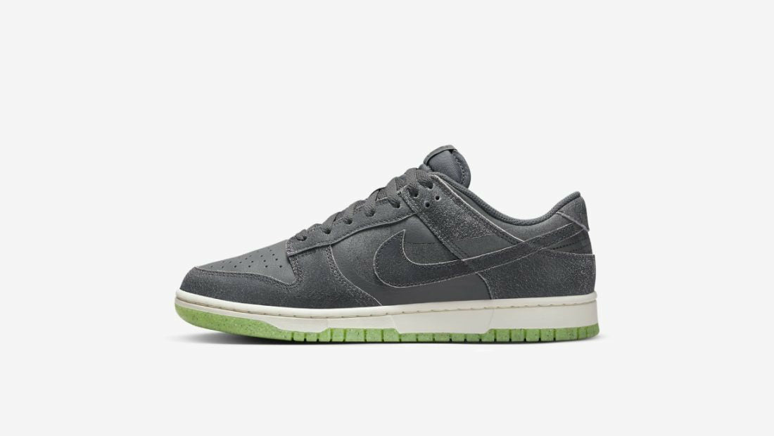 Nike Dunk Low Grey Halloween
