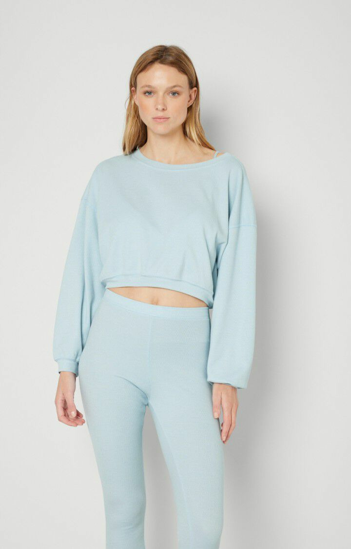 Sweat femme Lebow
