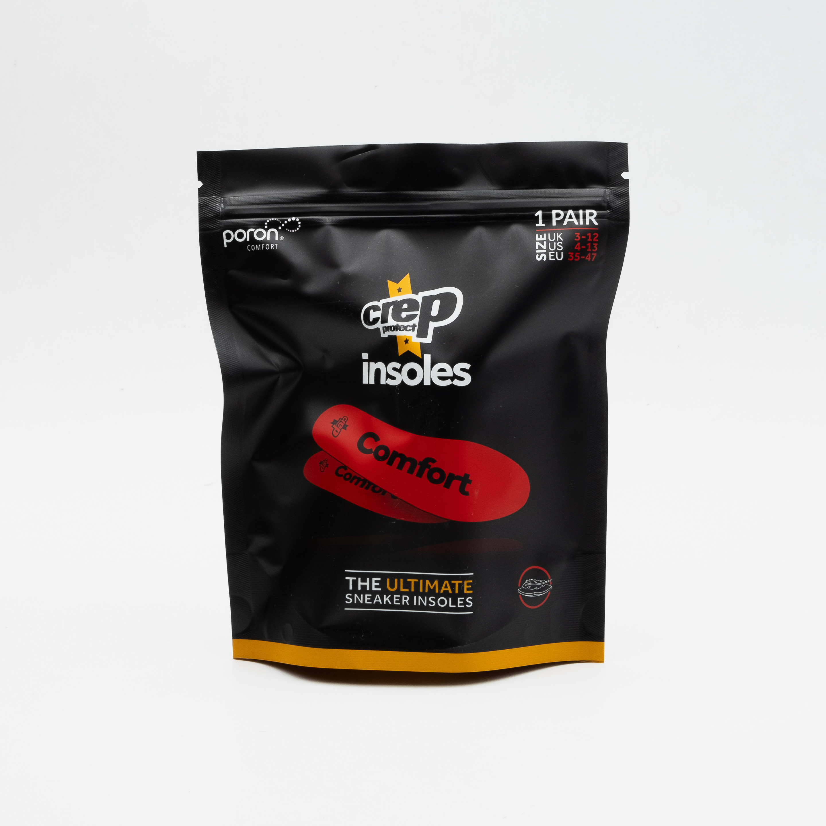 Crep Protect - Comfort Insoles