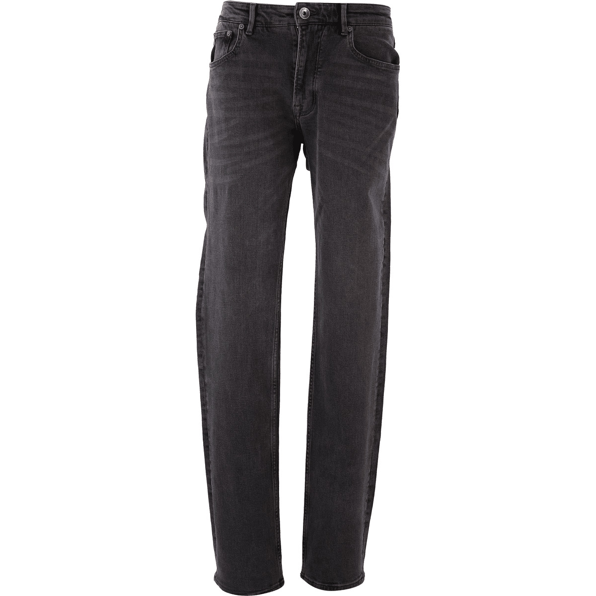 Jean 325 powertwist slim fit gris anthracite