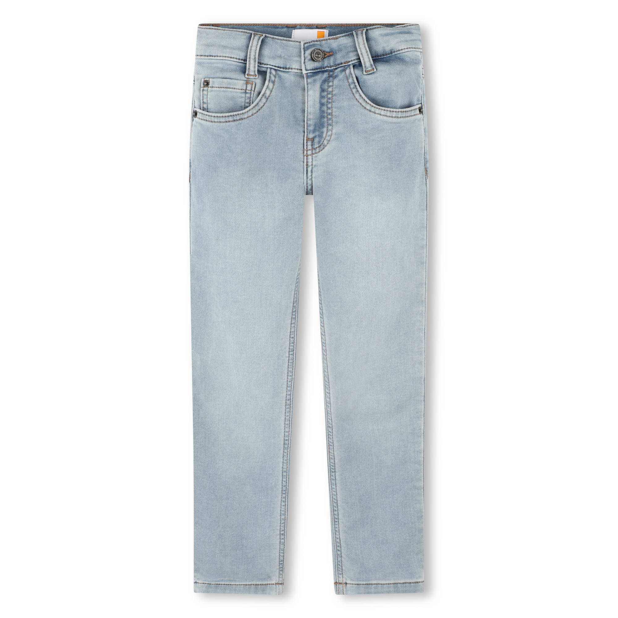 PANTALON DENIM
