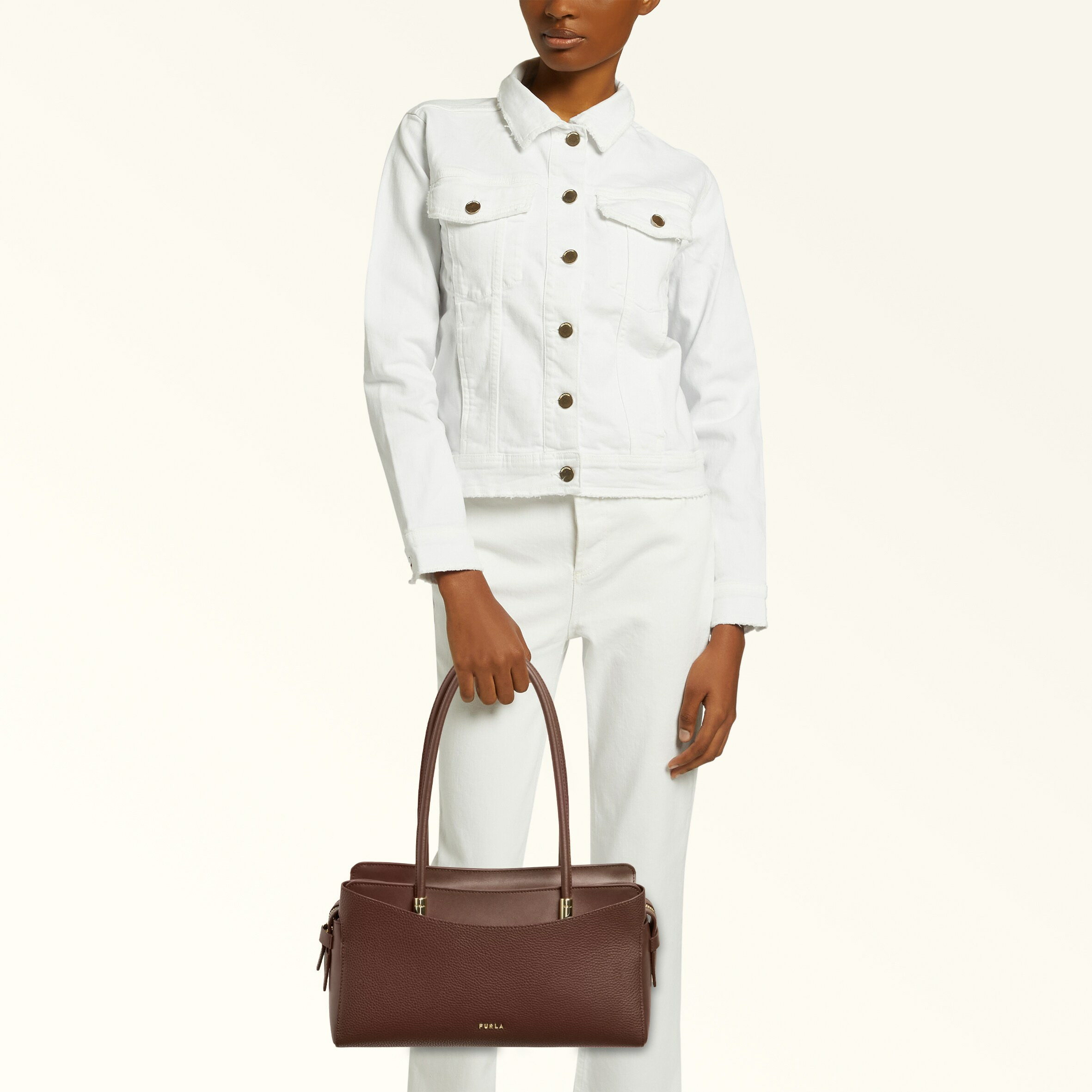 ERIS S TOTE E/W - VITELLO KERIA+VITELLO SIDNEY