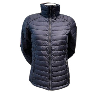 W White Out FS Jacket Bleu marine