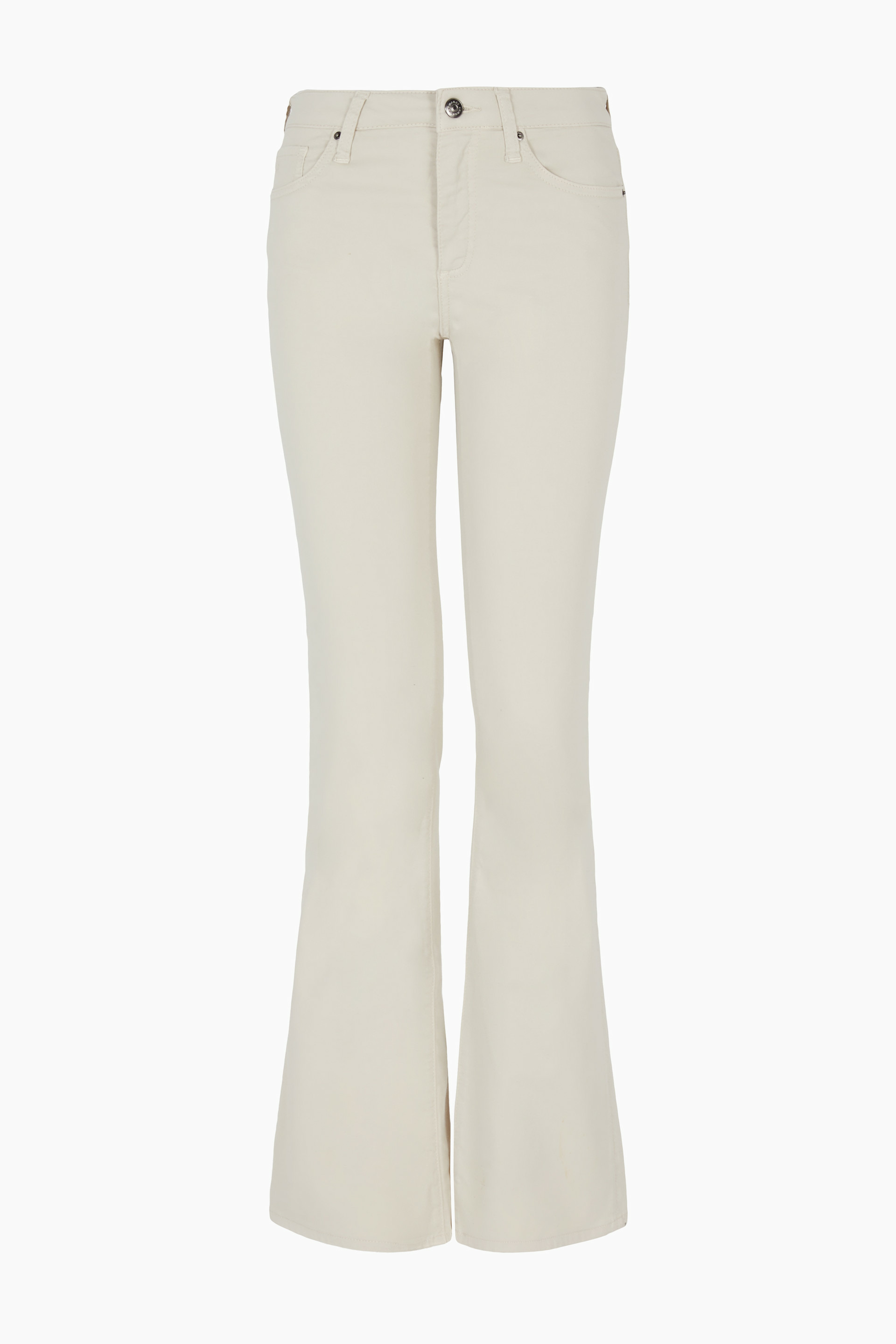 Pantalon 5 poches - picco