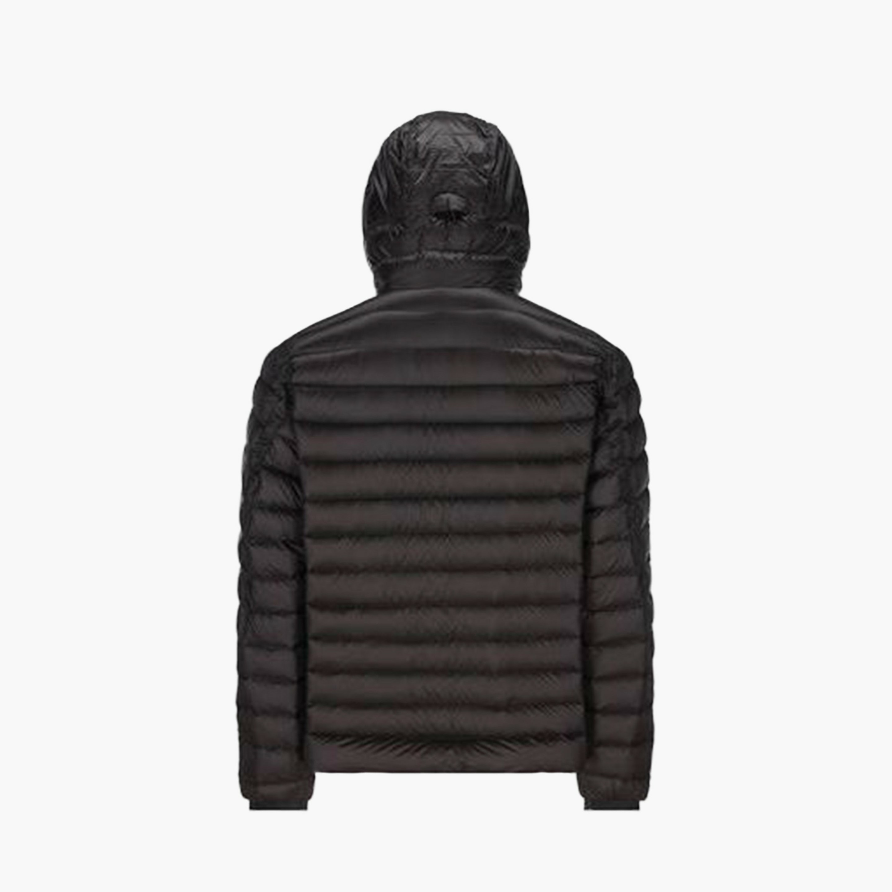 CP Company Veste D.D Shell Goggle Down Noir