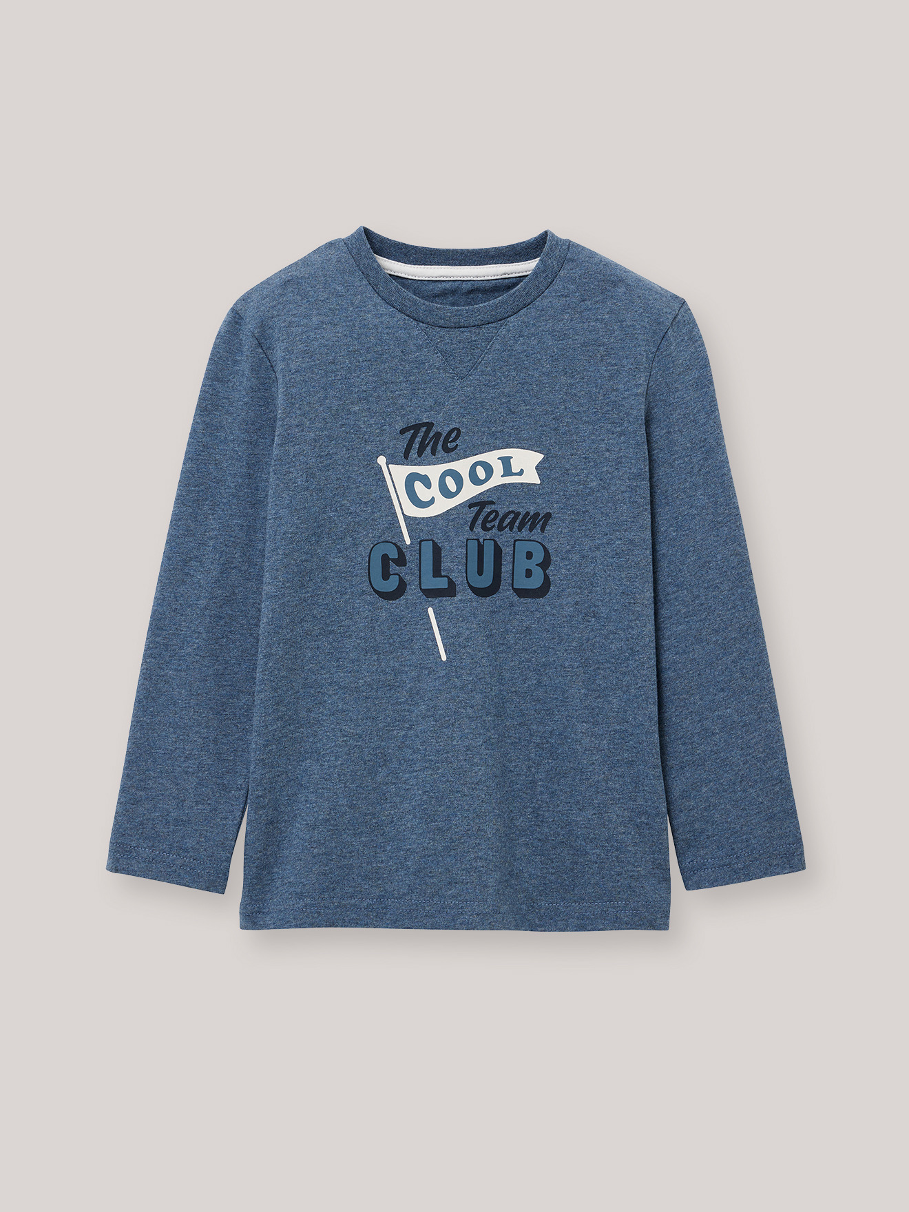 T-SHIRT PRINT MODESTIE