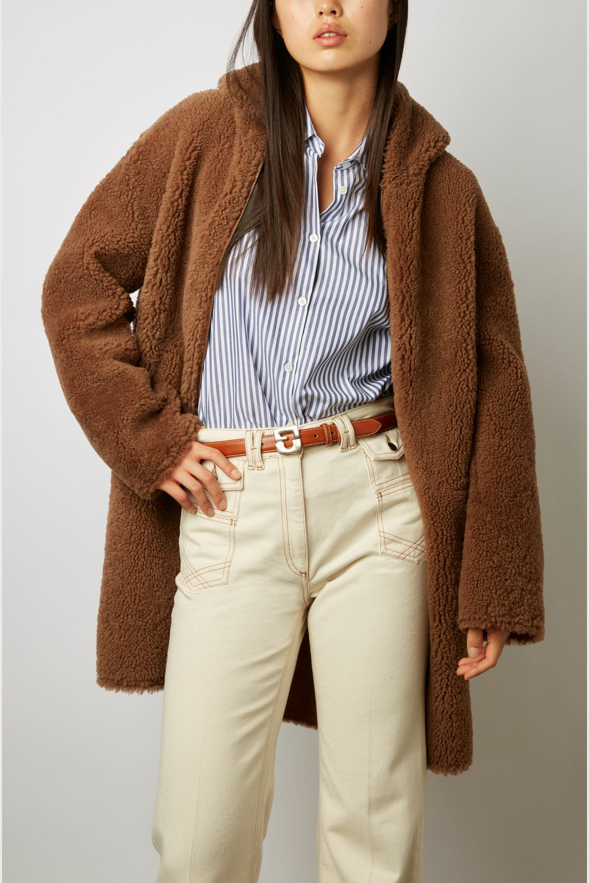 MANTEAU MAELISSE