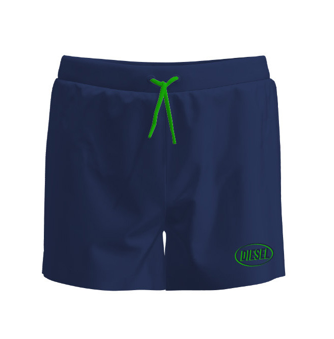 Bañadores boxers largos