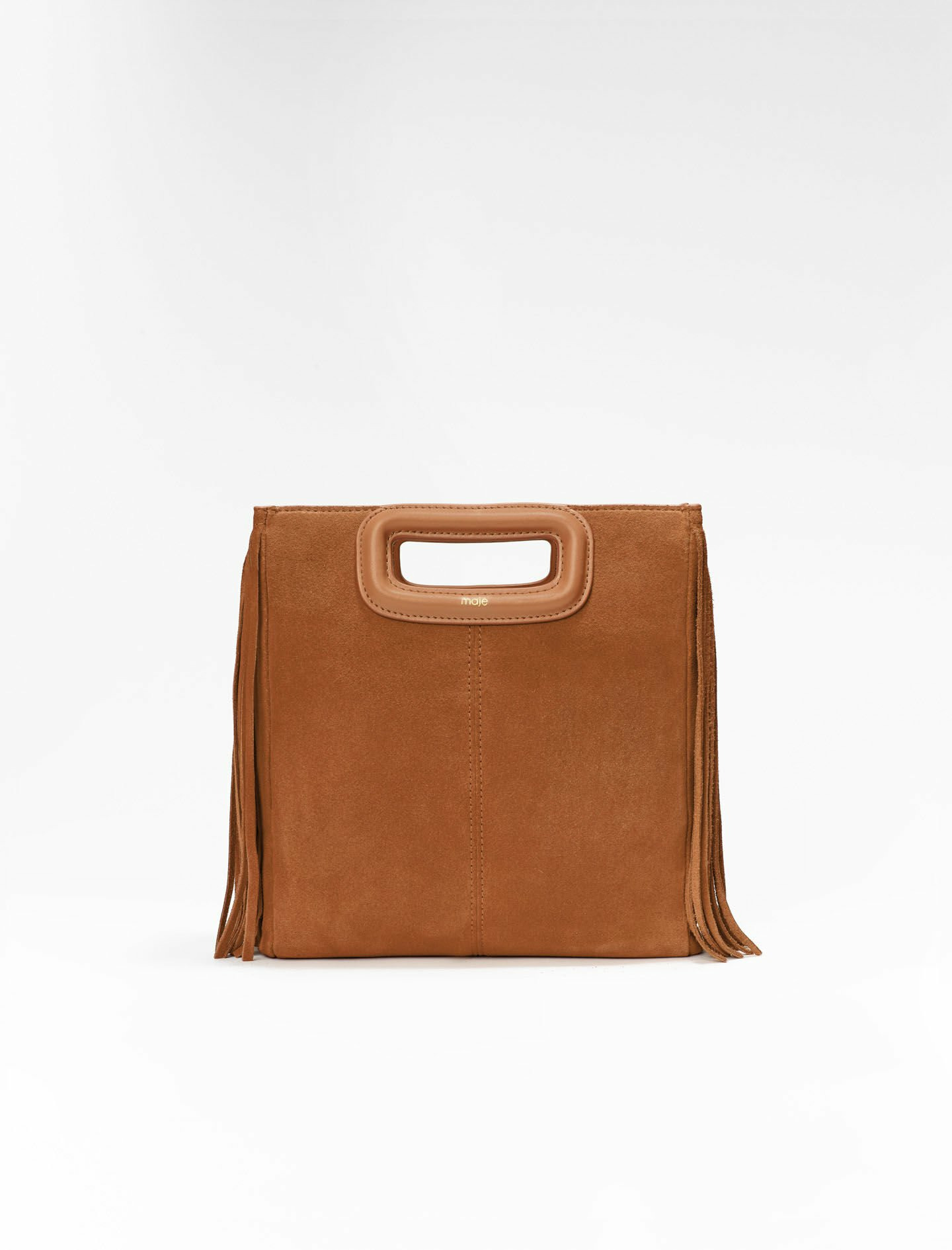 Sac M en suède