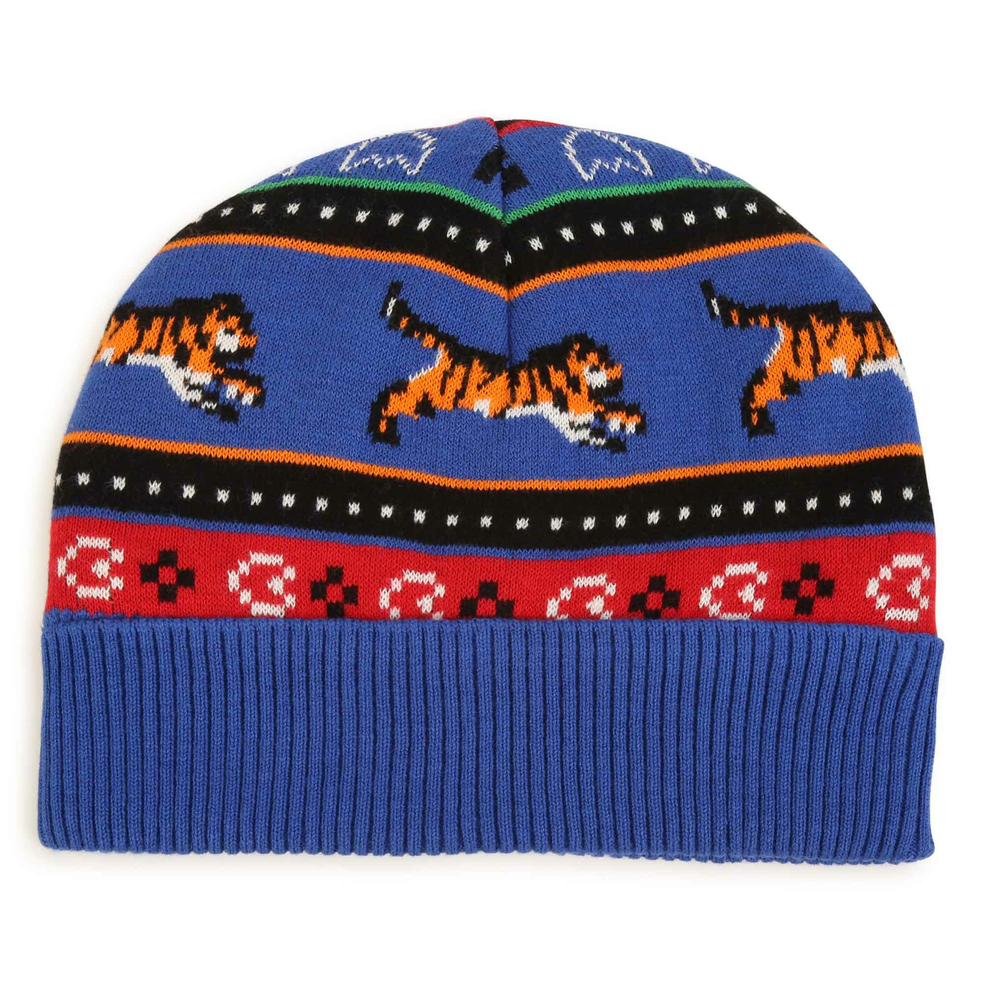 BONNET