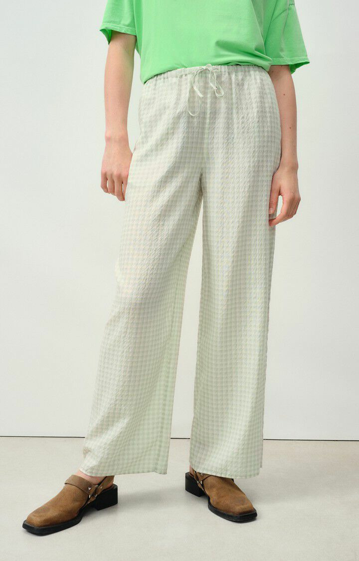 Pantalon femme Pykoboo